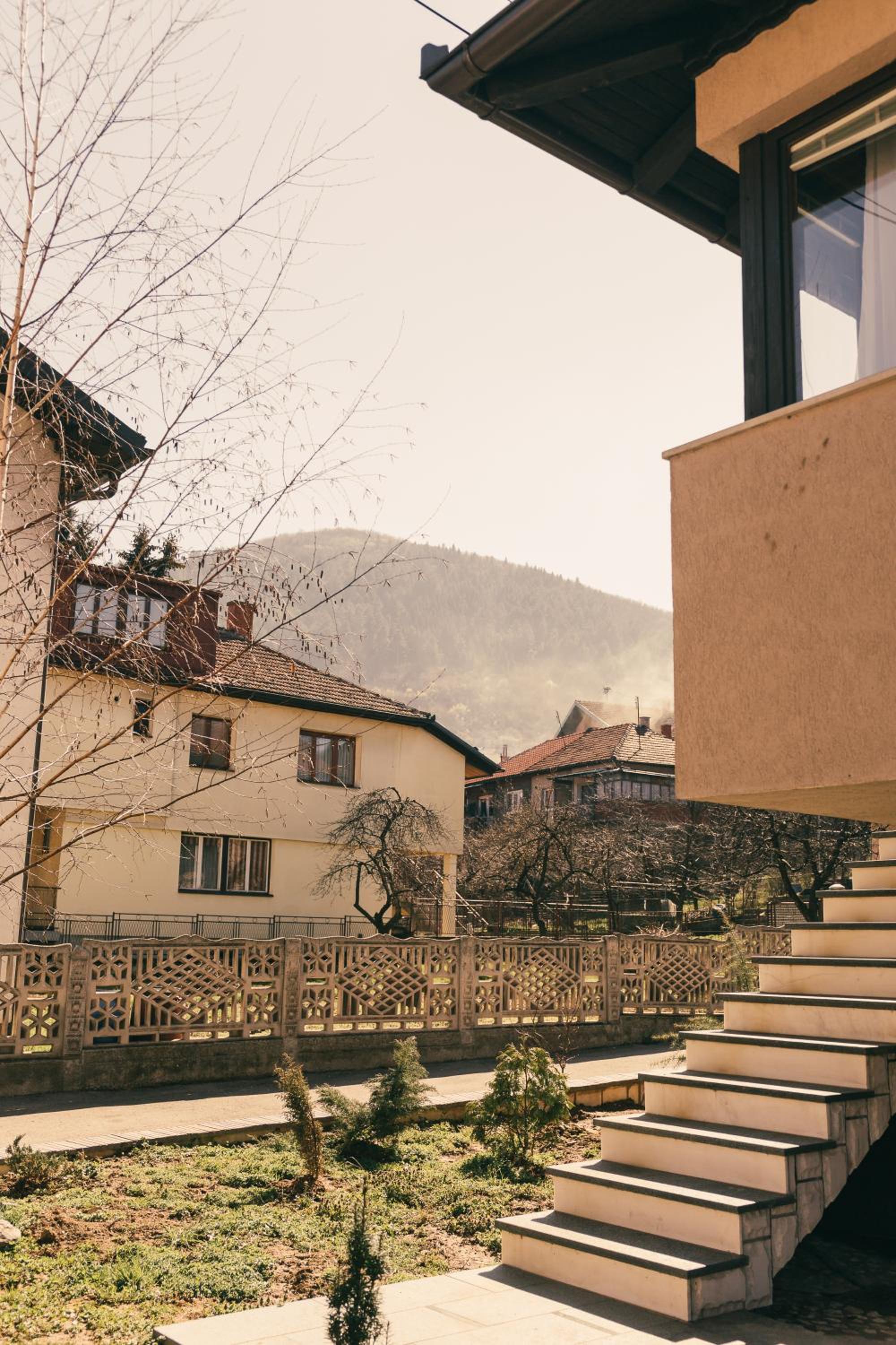Mak Oruc Home Visoko