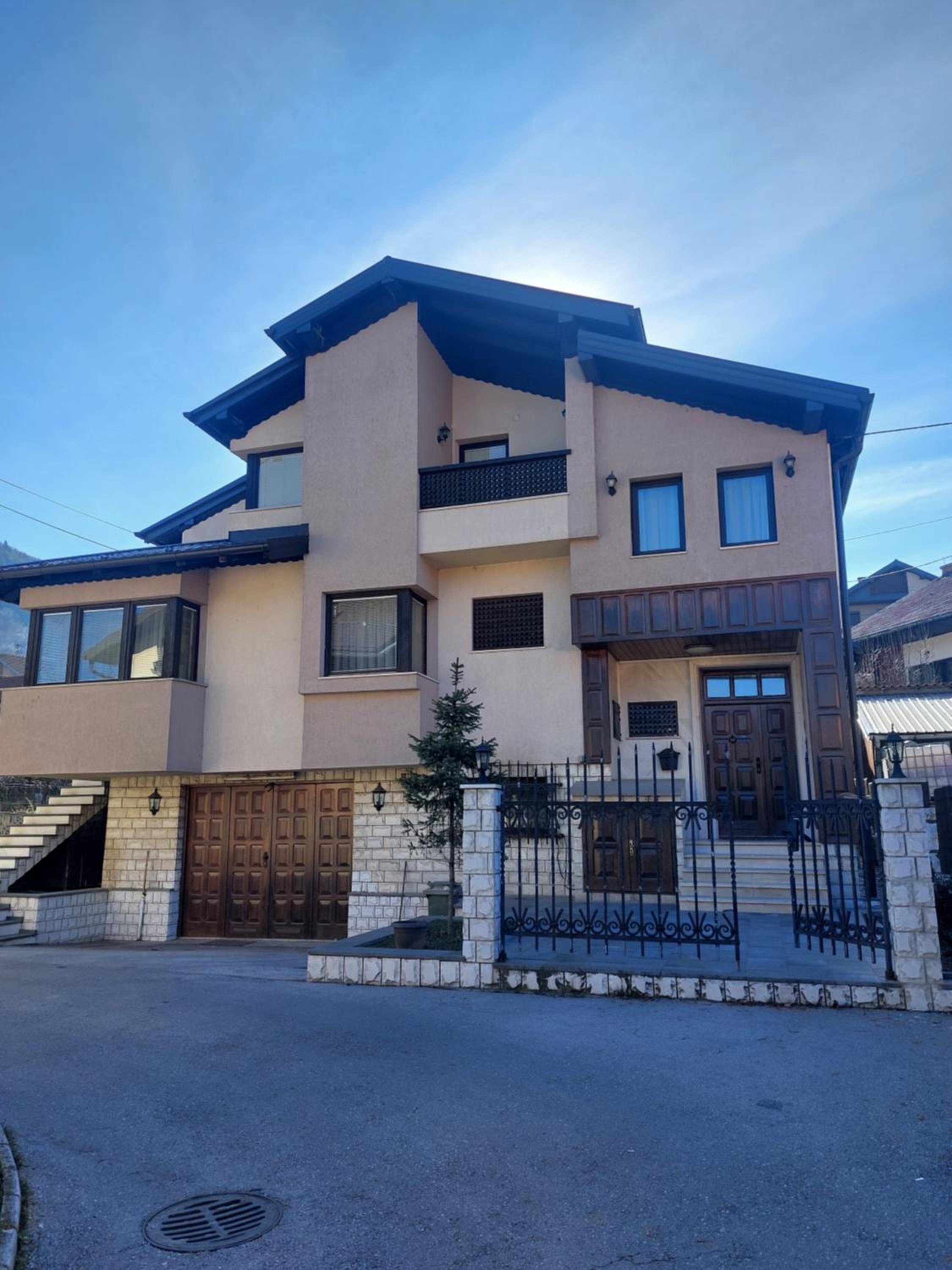 Mak Oruc Home Visoko