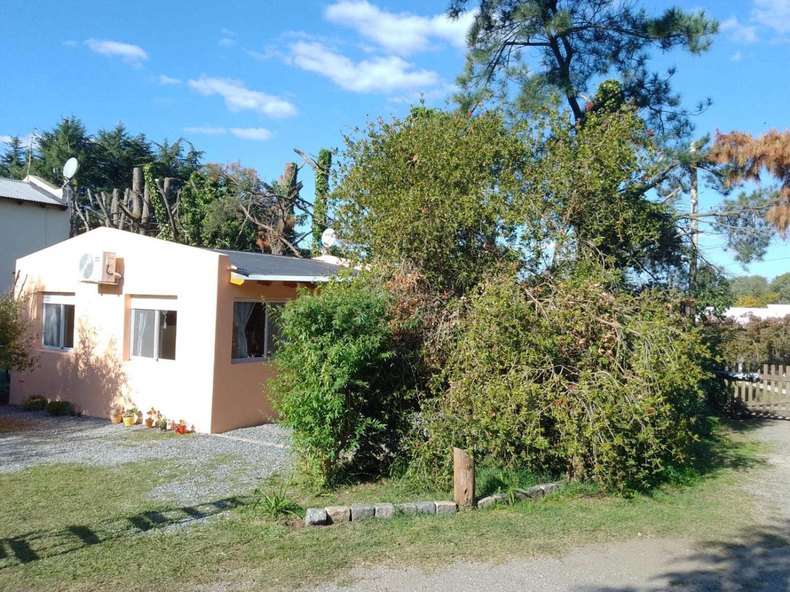 Cabañas Ronca Hue