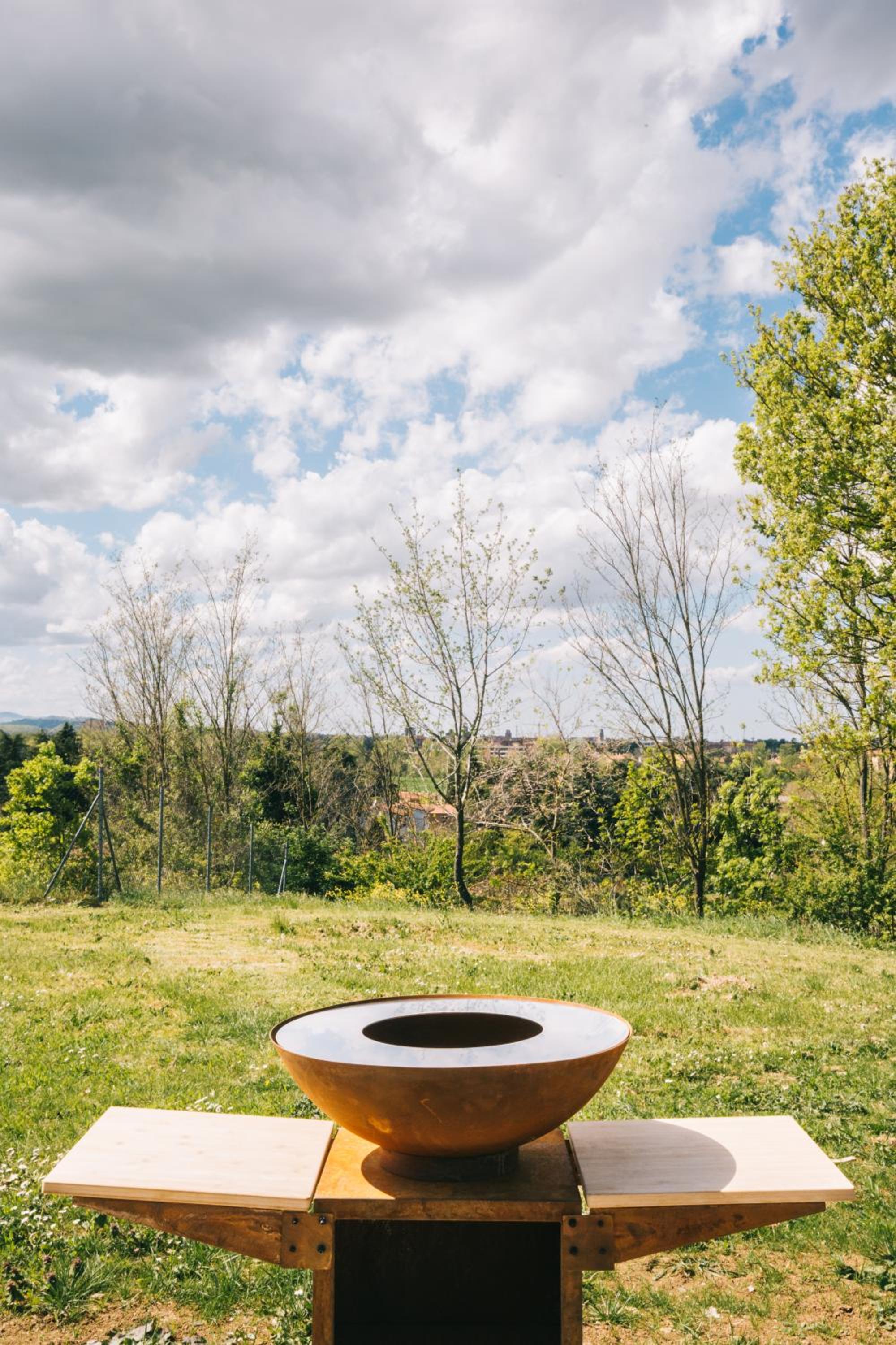 Podere Selvatici