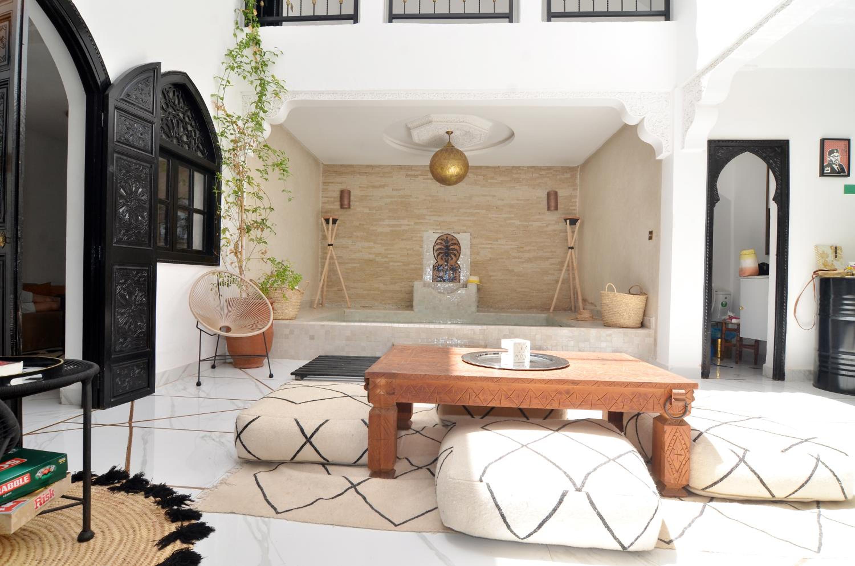 lounge
