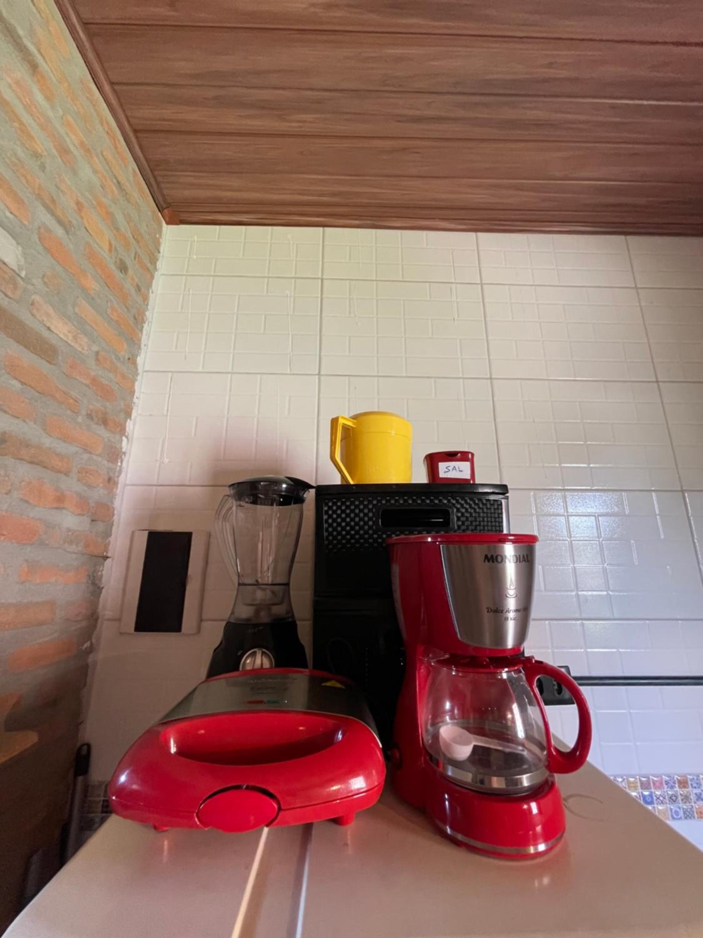 Loft Menezes Olinda