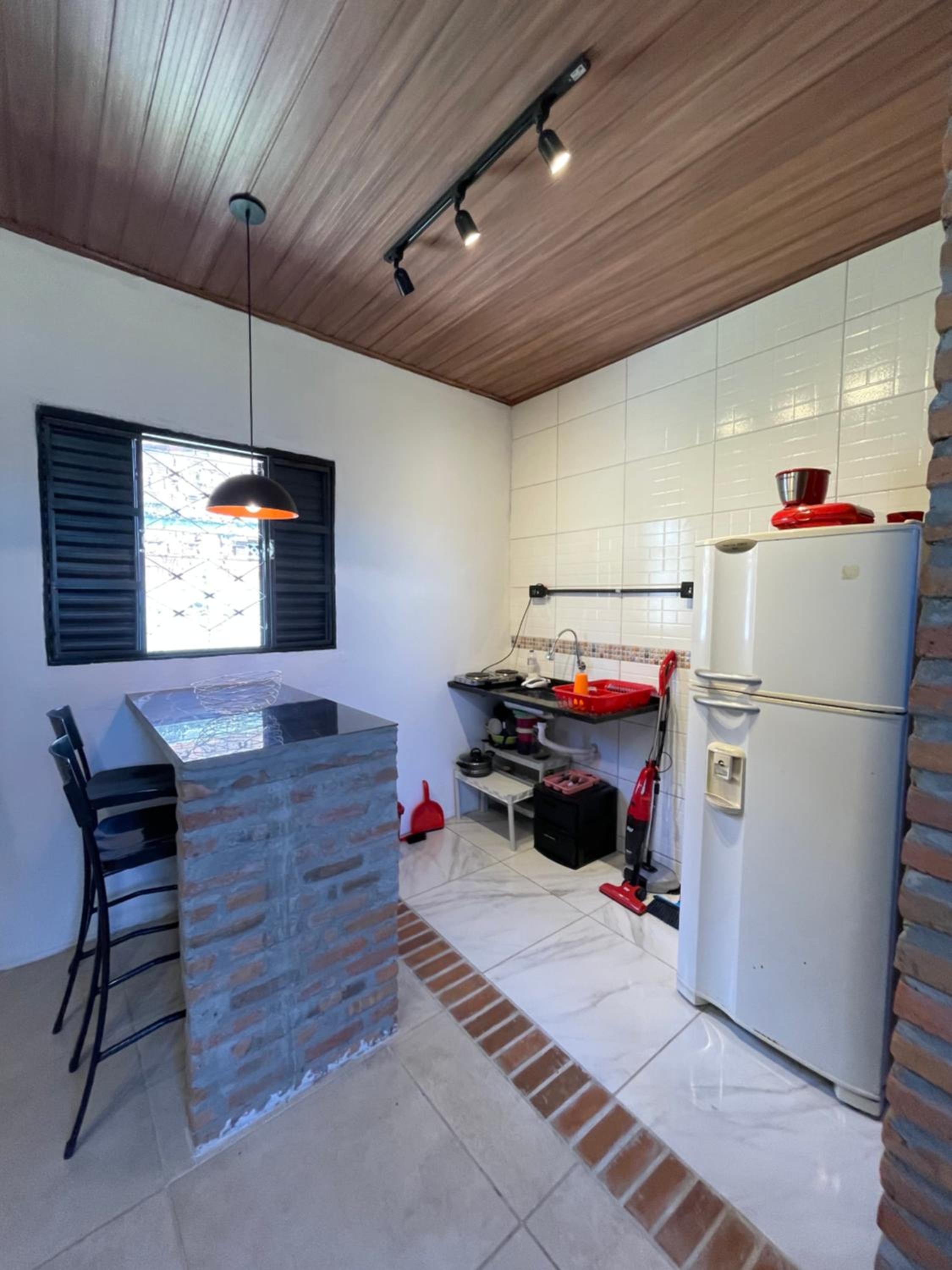 Loft Menezes Olinda