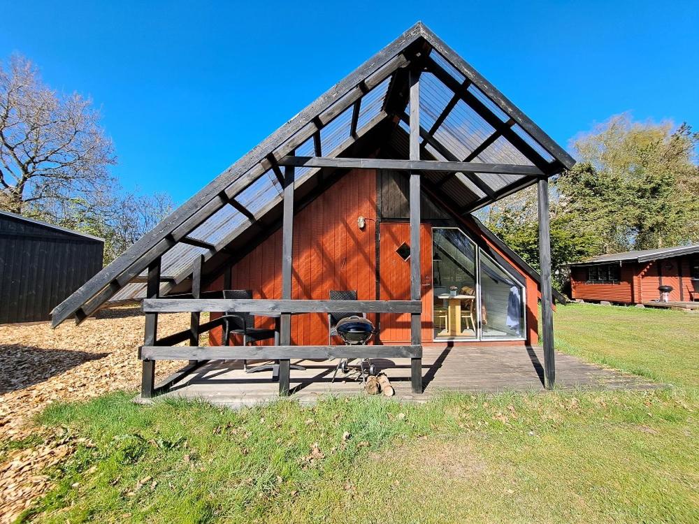 Glyngøre Camping