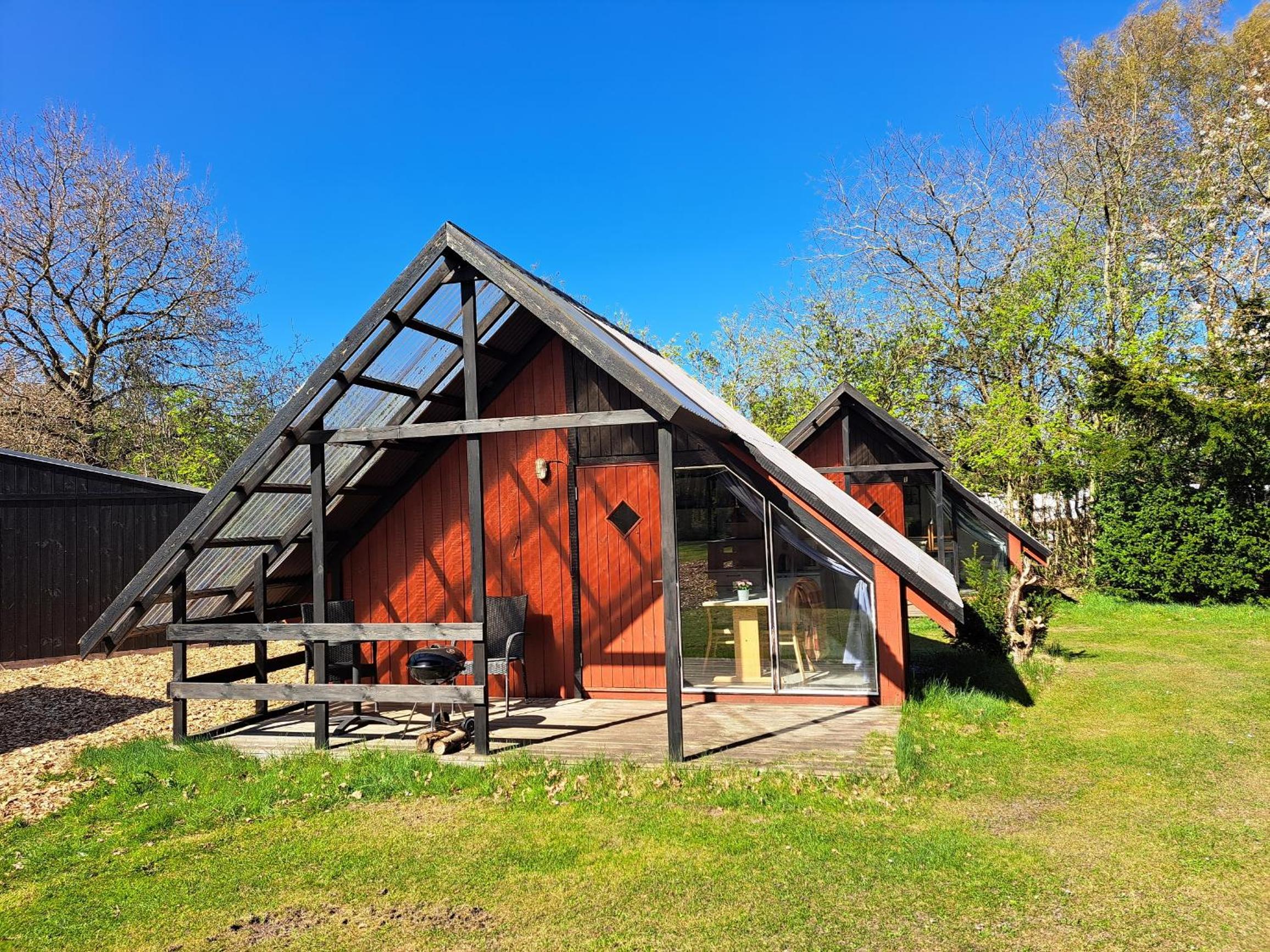 Glyngøre Camping