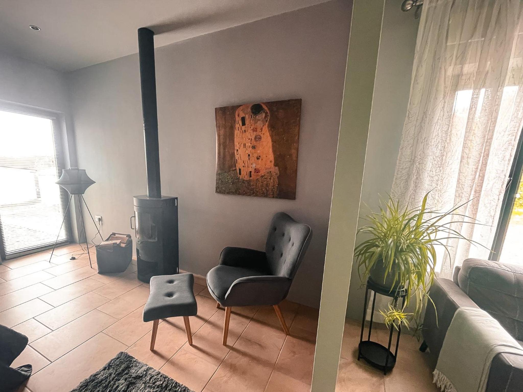The Blue Door Apartment view 5