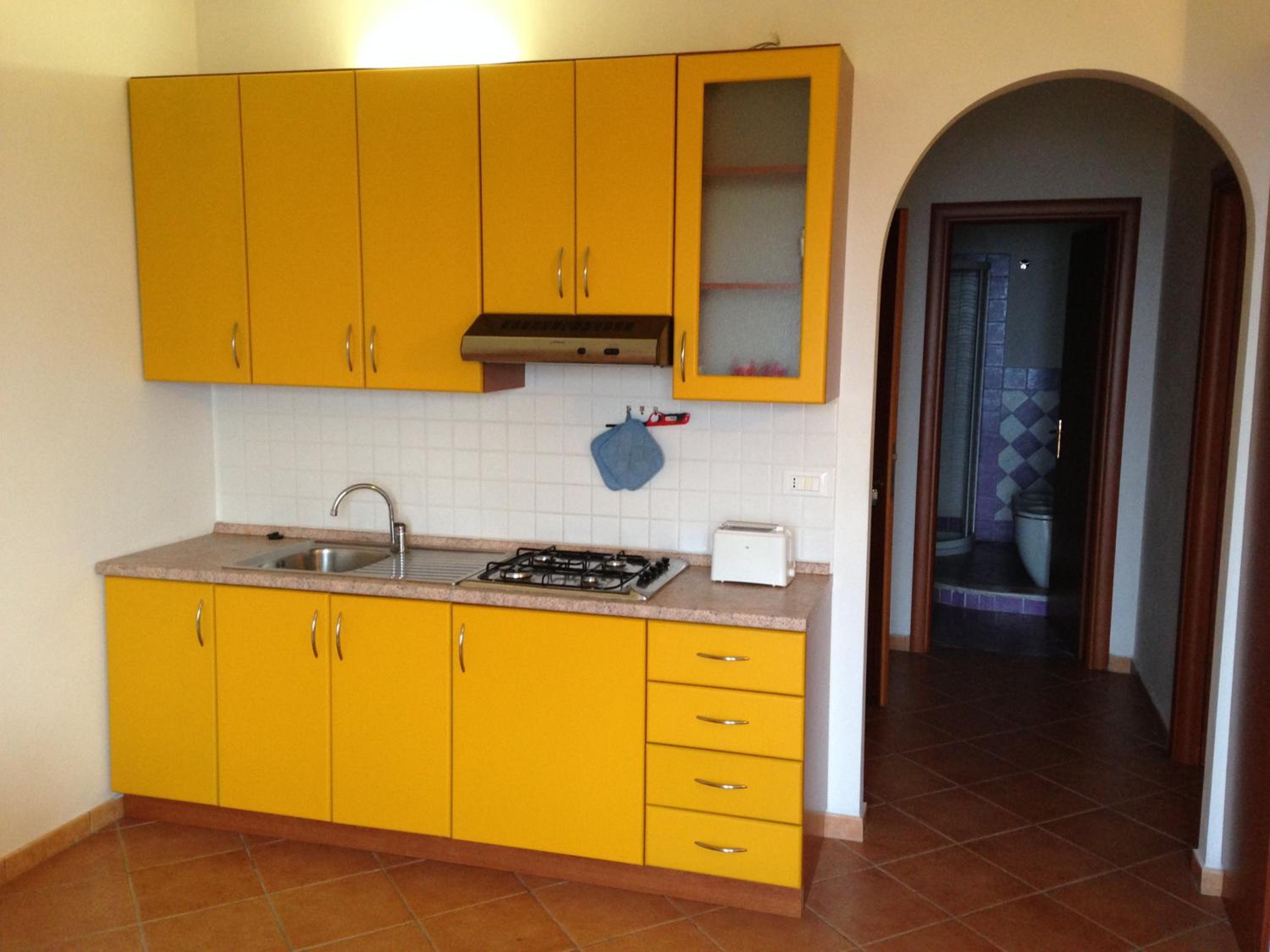 Residence Floritalia - Ricarica auto elettriche