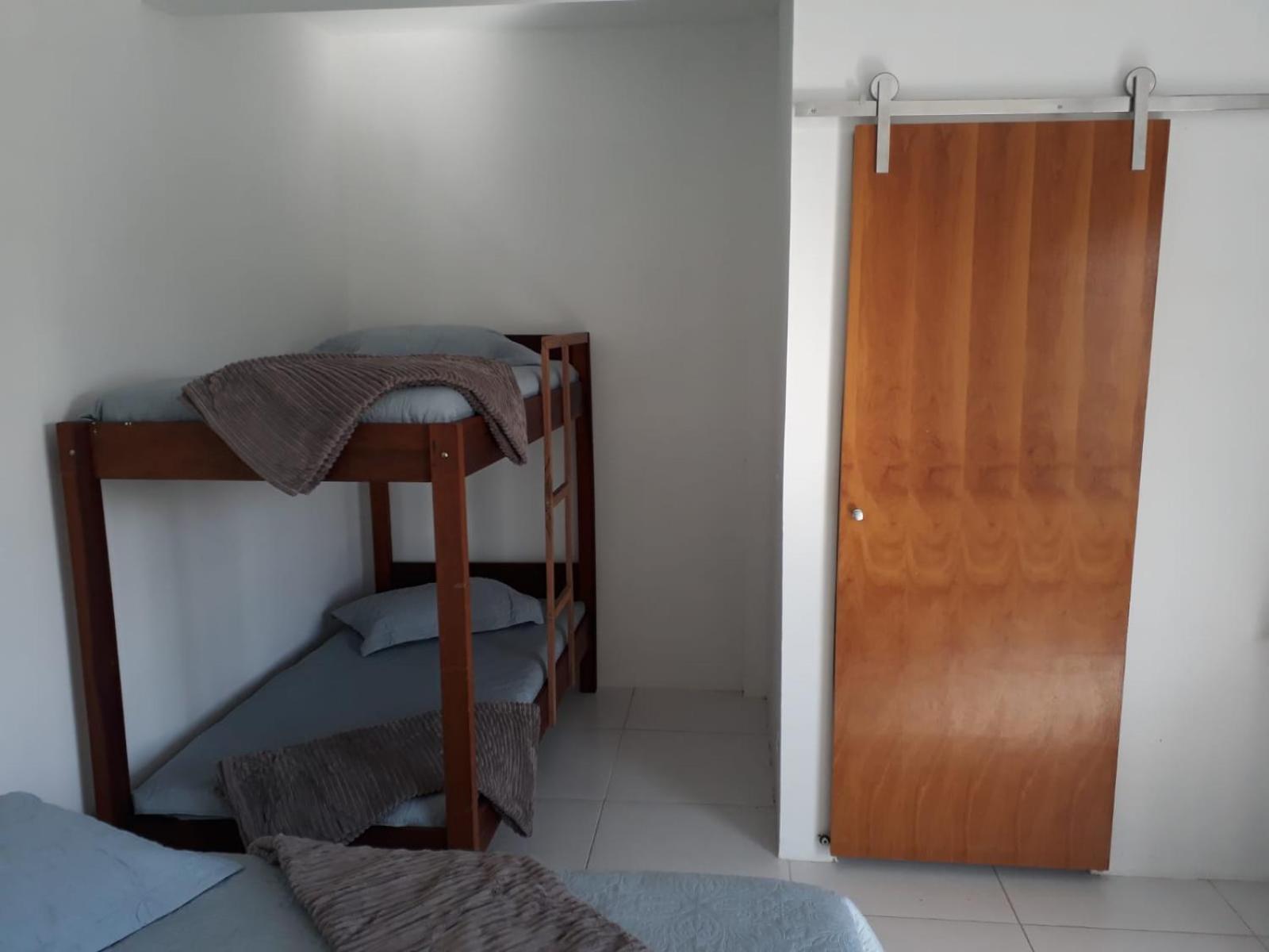 Recanto da Preguiça - Suites