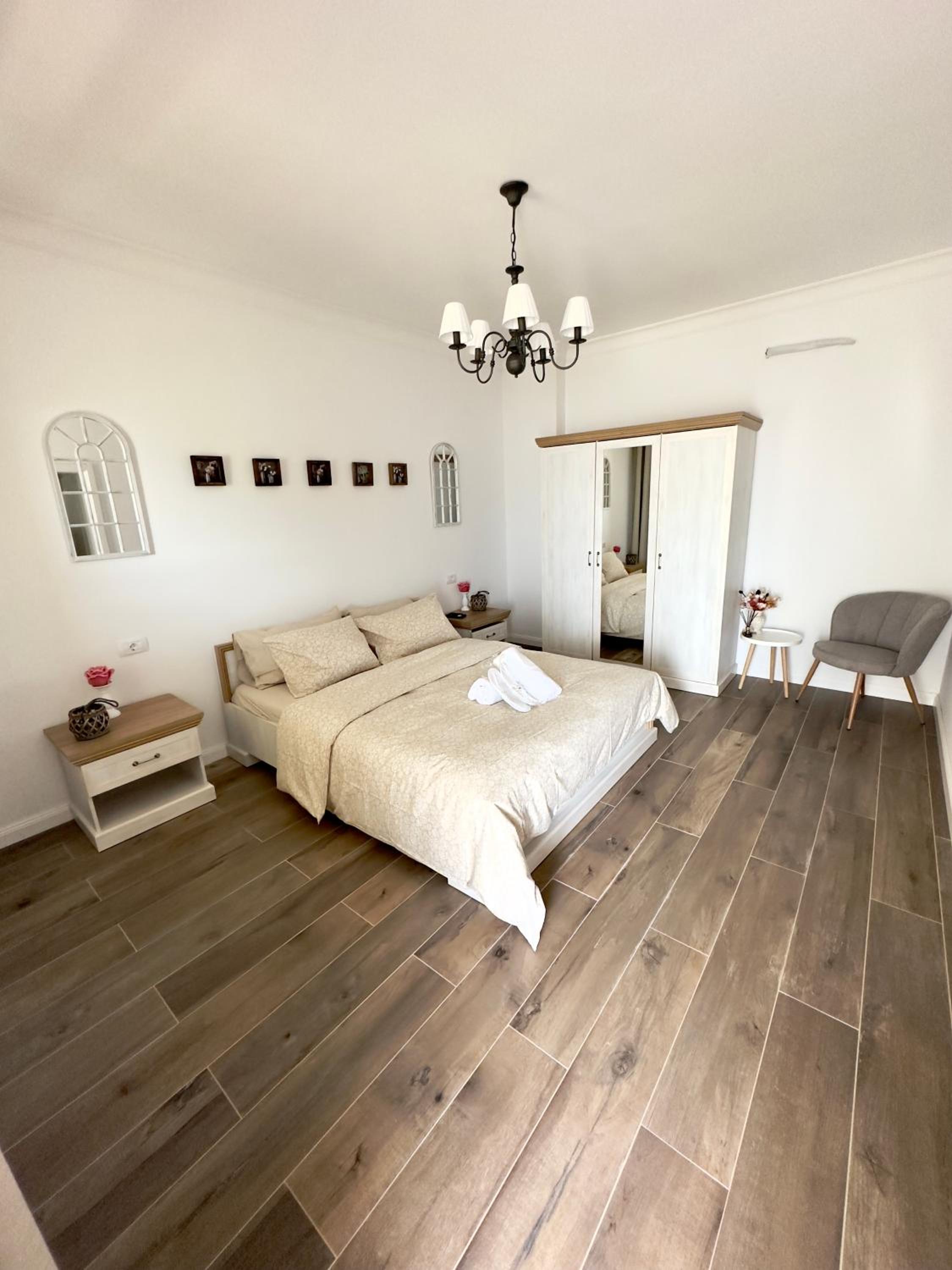 Alma Rezidence