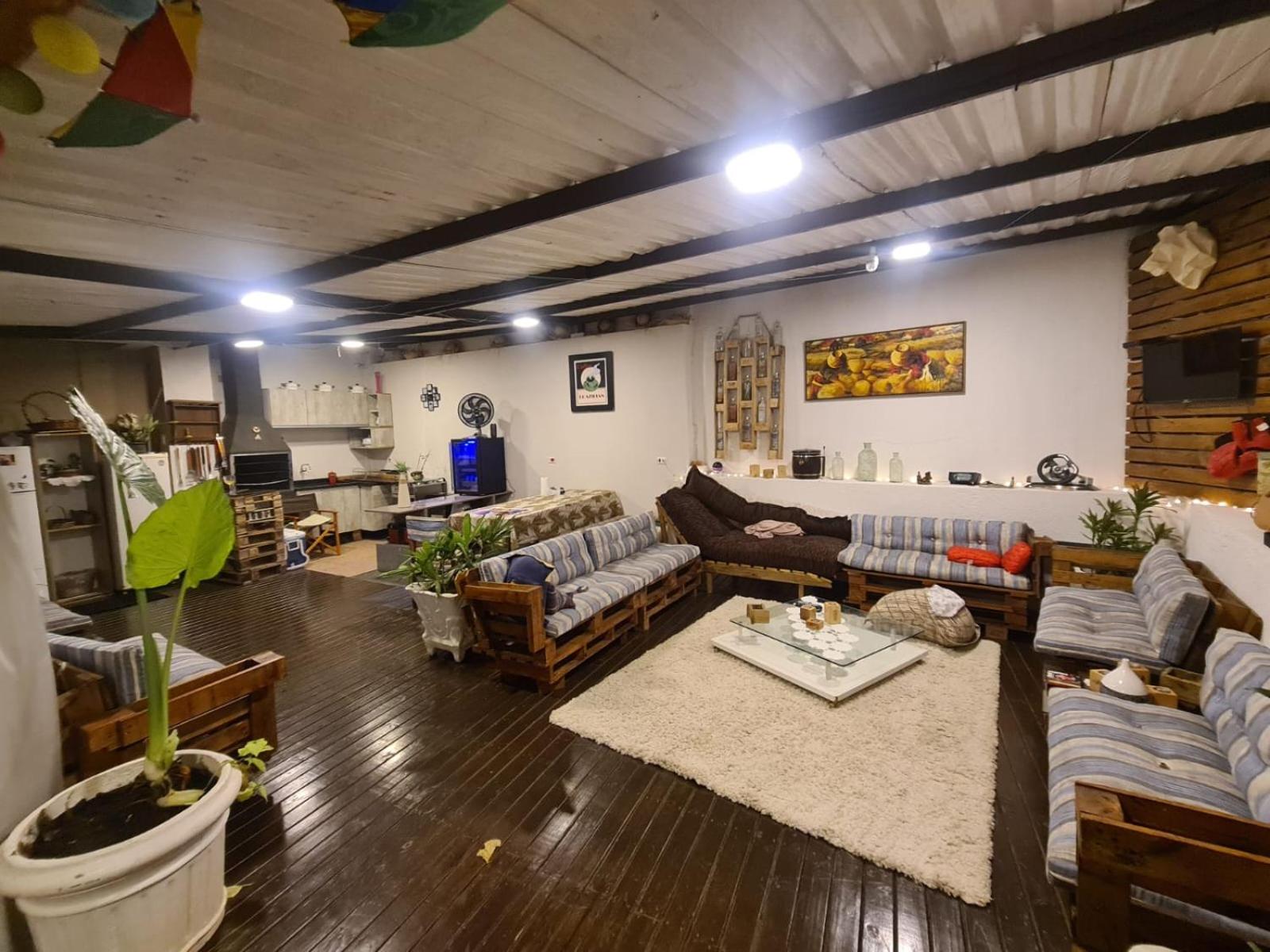 Hostel AJBJ Turismo