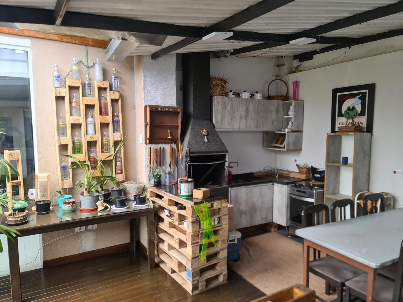 Hostel AJBJ Turismo