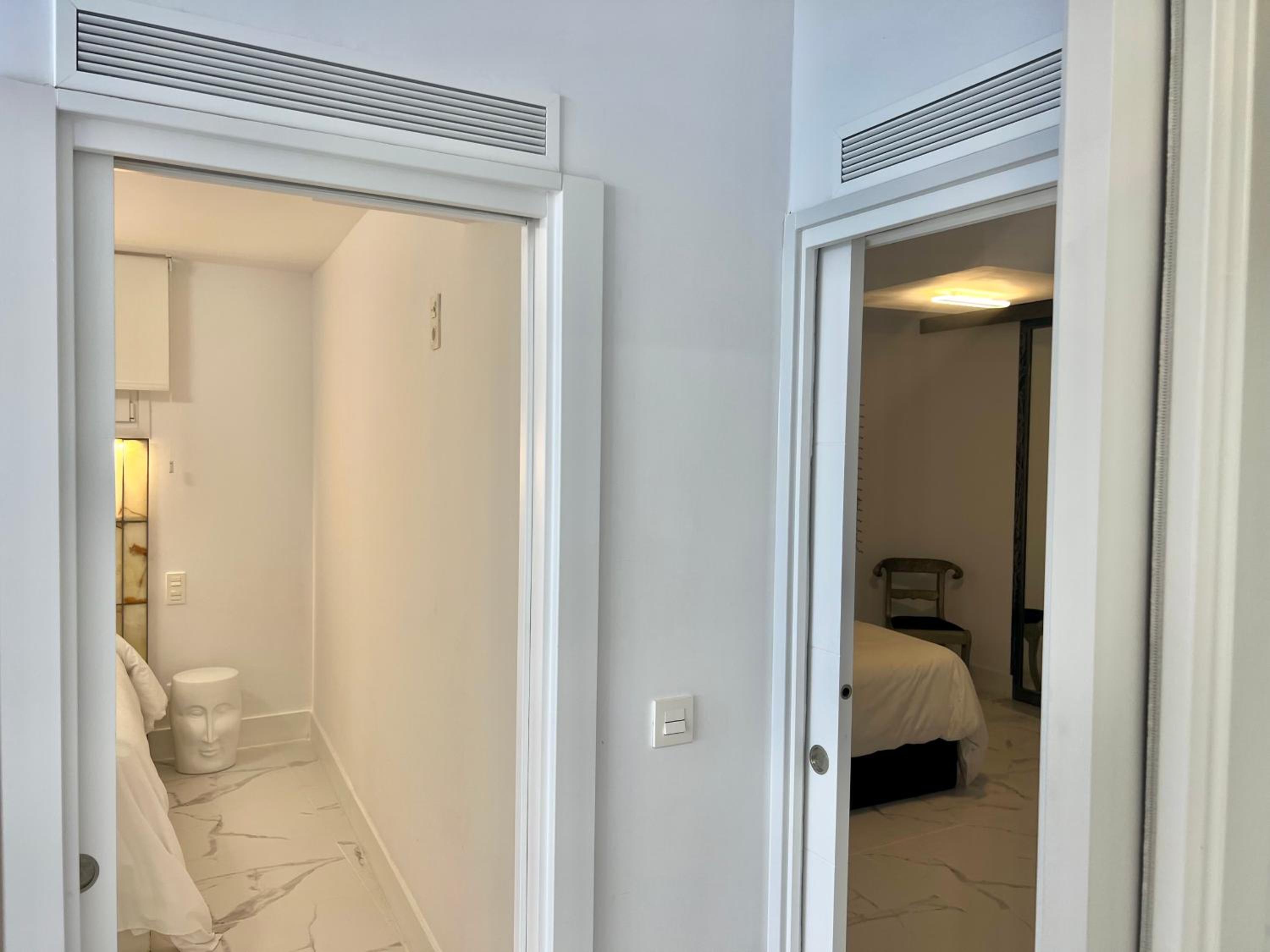 ESPECTACULAR Hogar en la playa MARBELLA