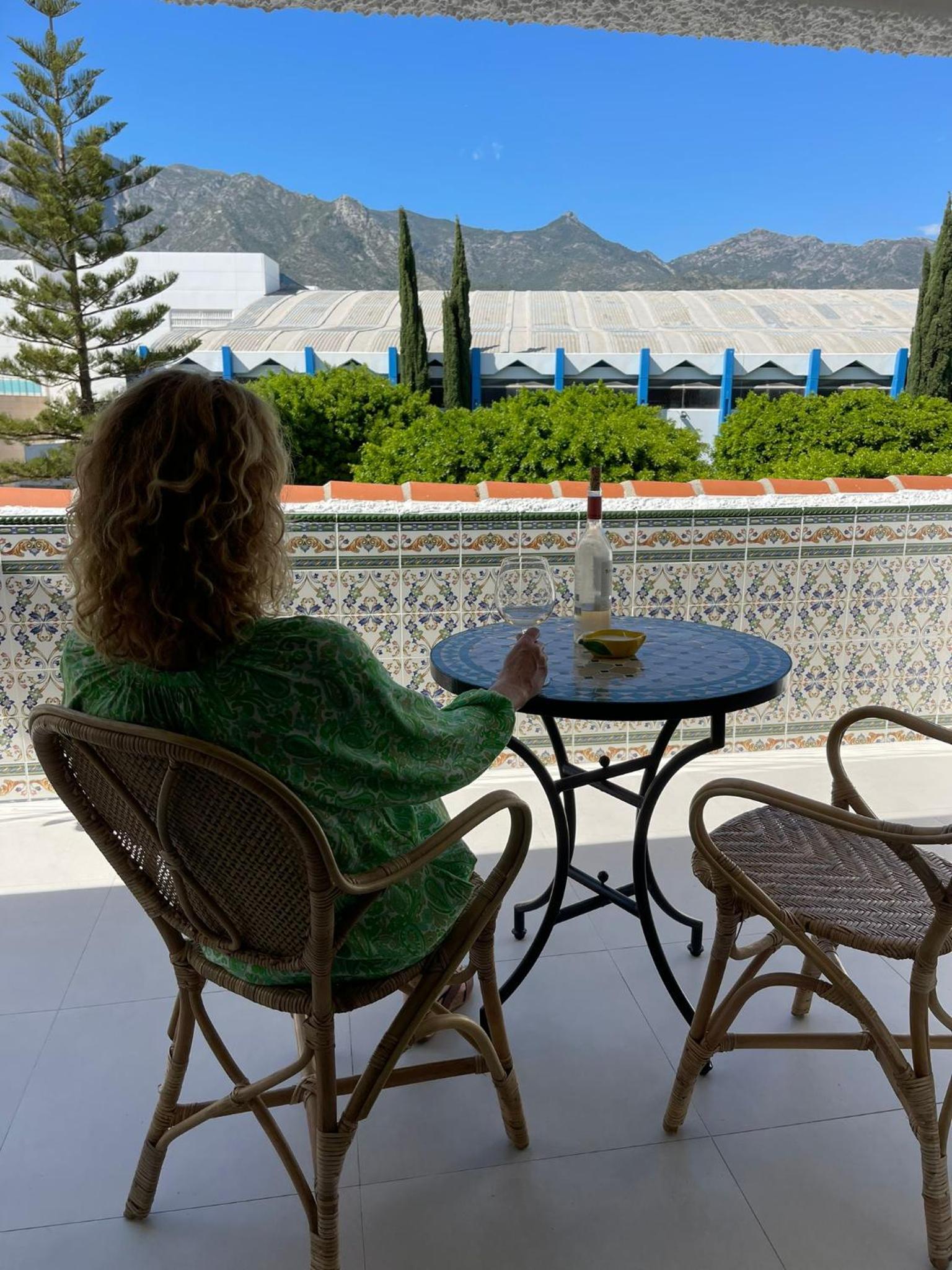 Jardines del Mar,Penthouse Elisabeth