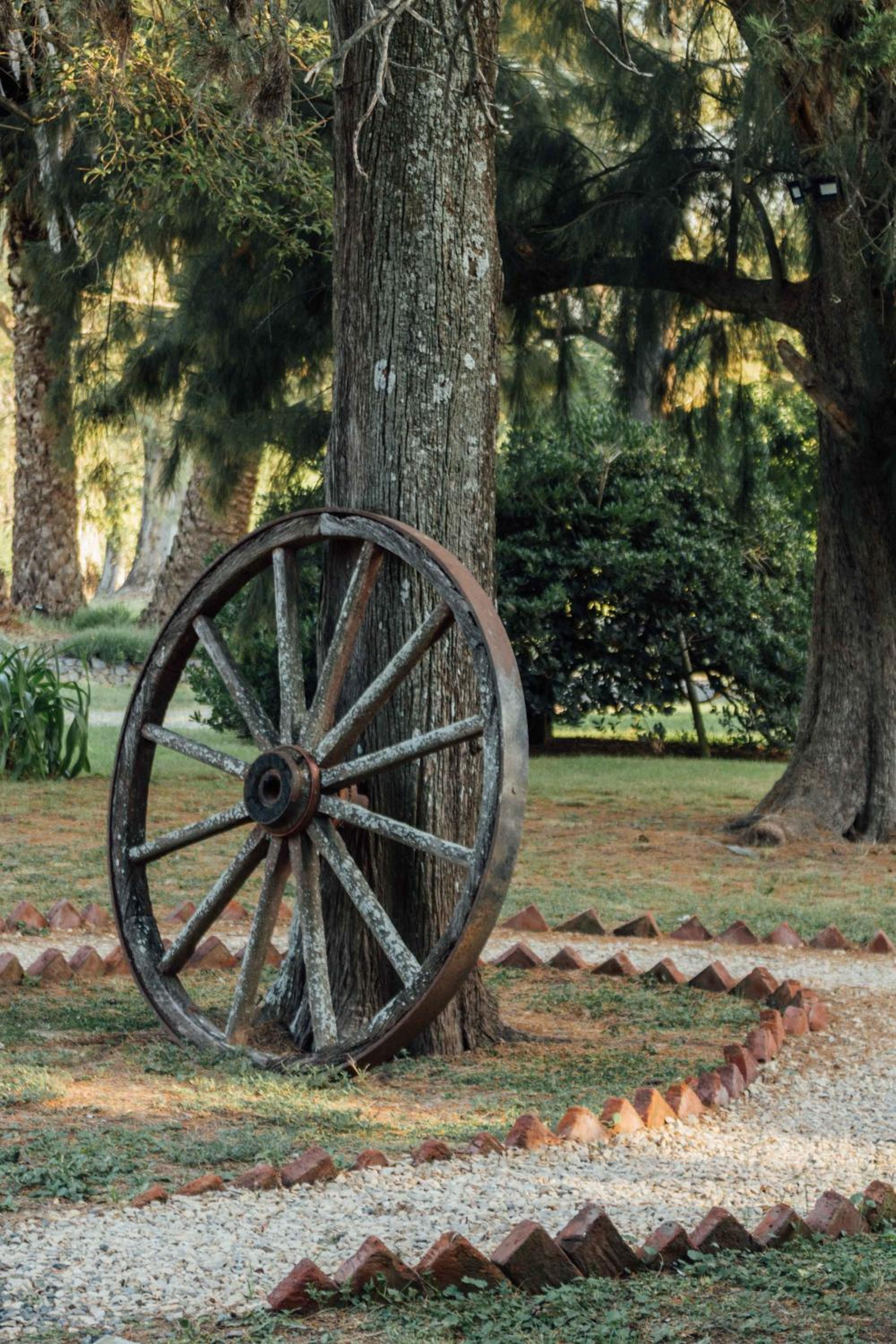 La Martineta Posada de Campo