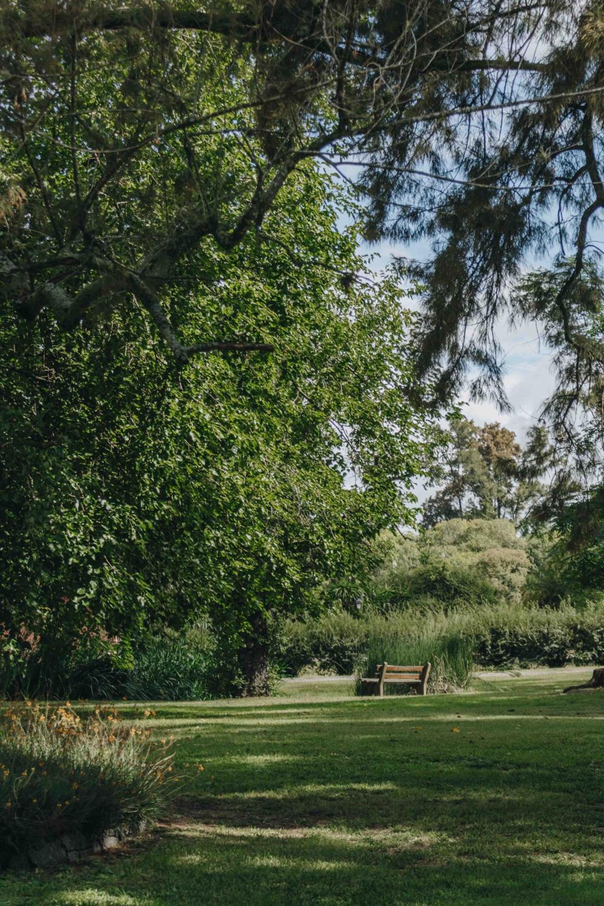 La Martineta Posada de Campo