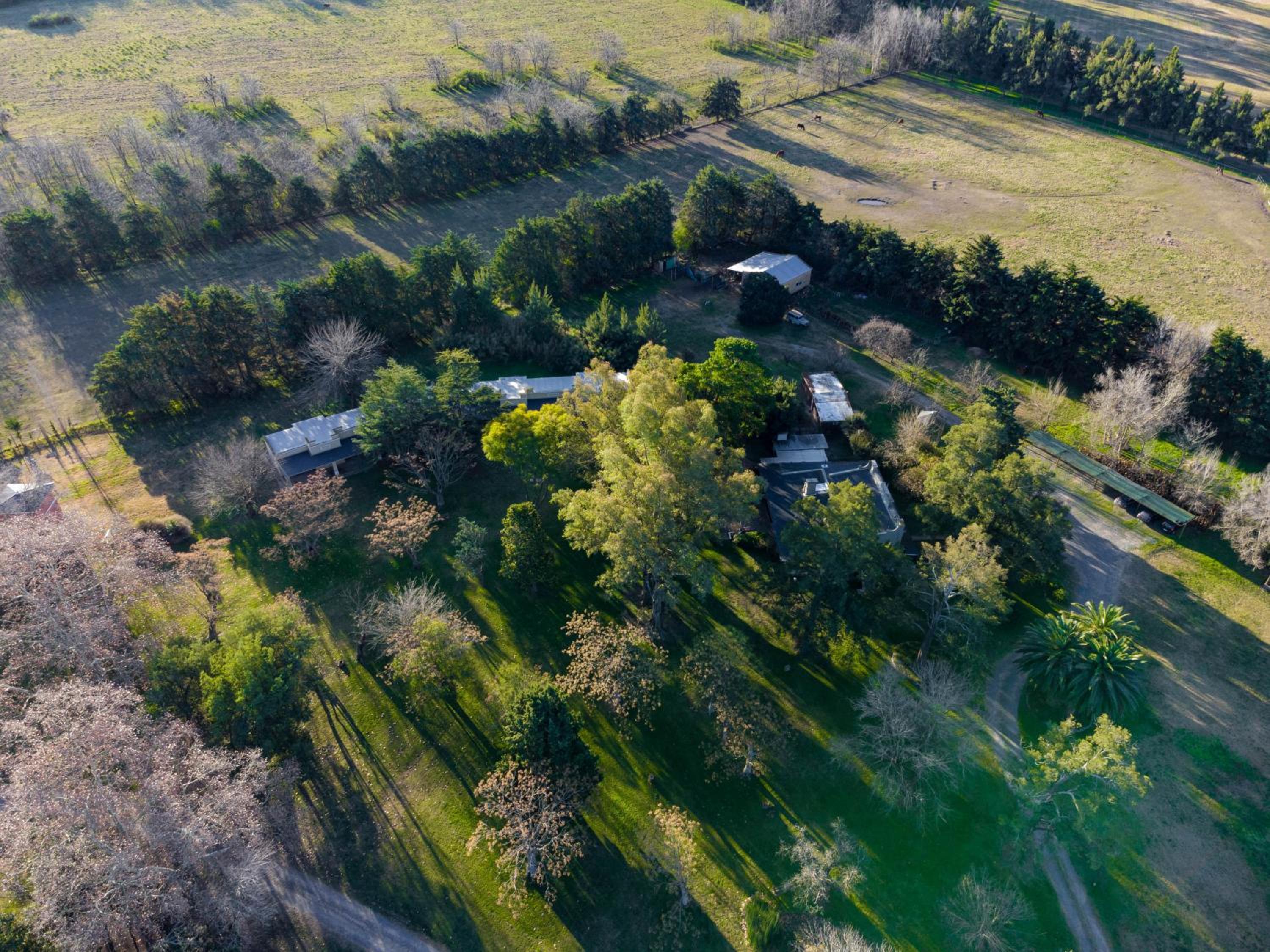 La Martineta Posada de Campo