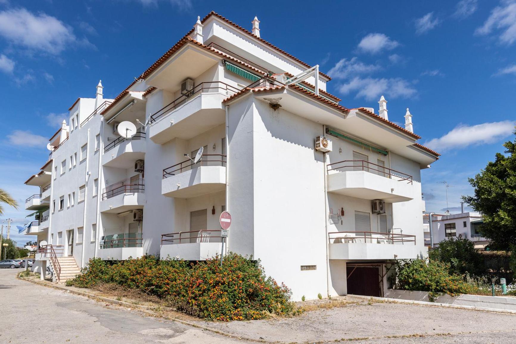 Apartamento MANTAMAR by ALGARVEMANTA
