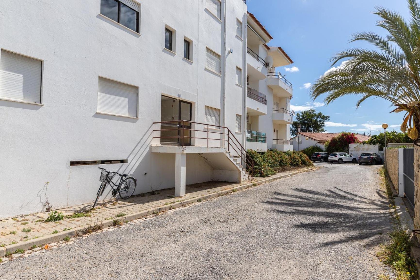 Apartamento MANTAMAR by ALGARVEMANTA