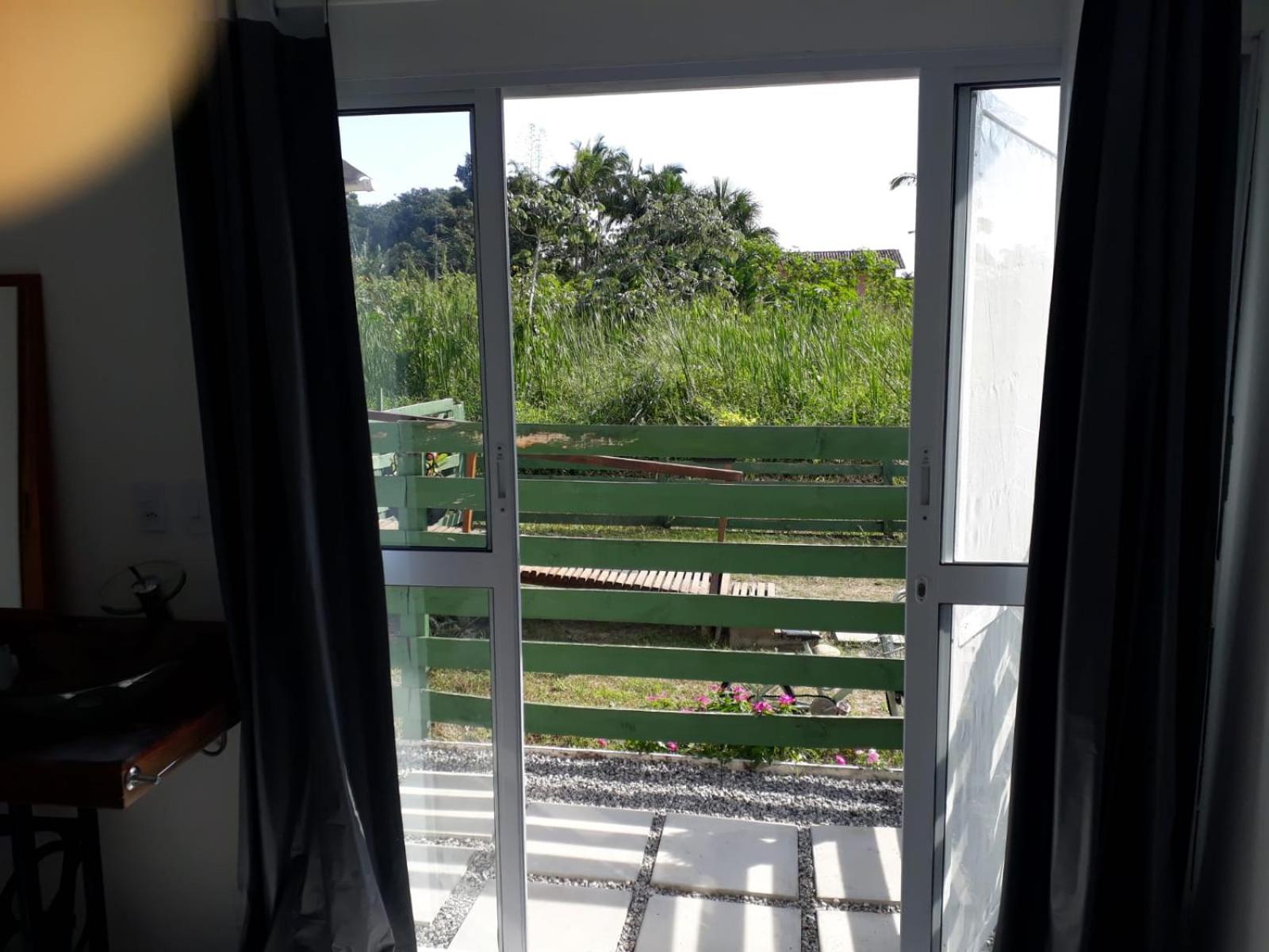 Recanto da Preguiça - Suites