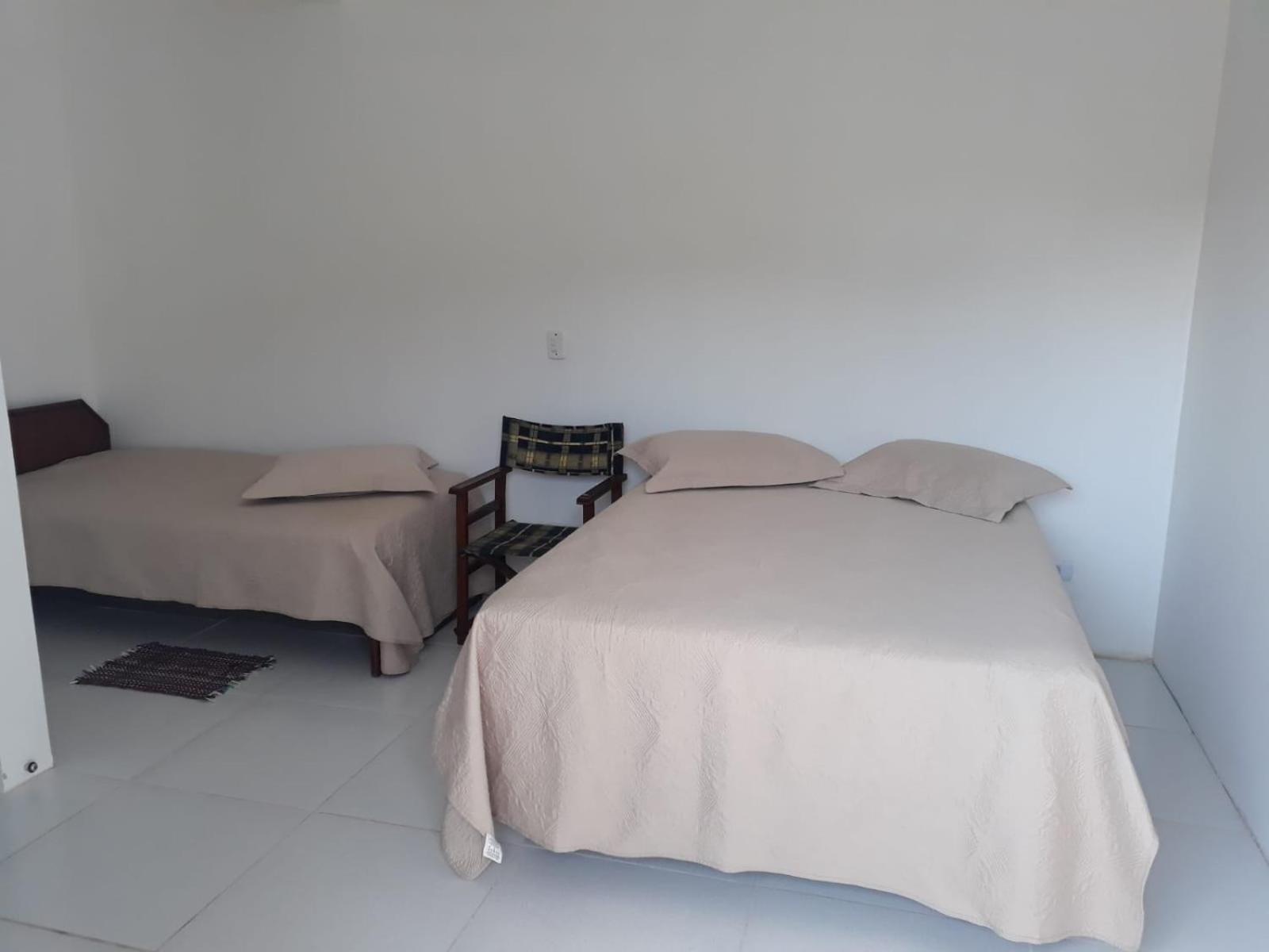 Recanto da Preguiça - Suites