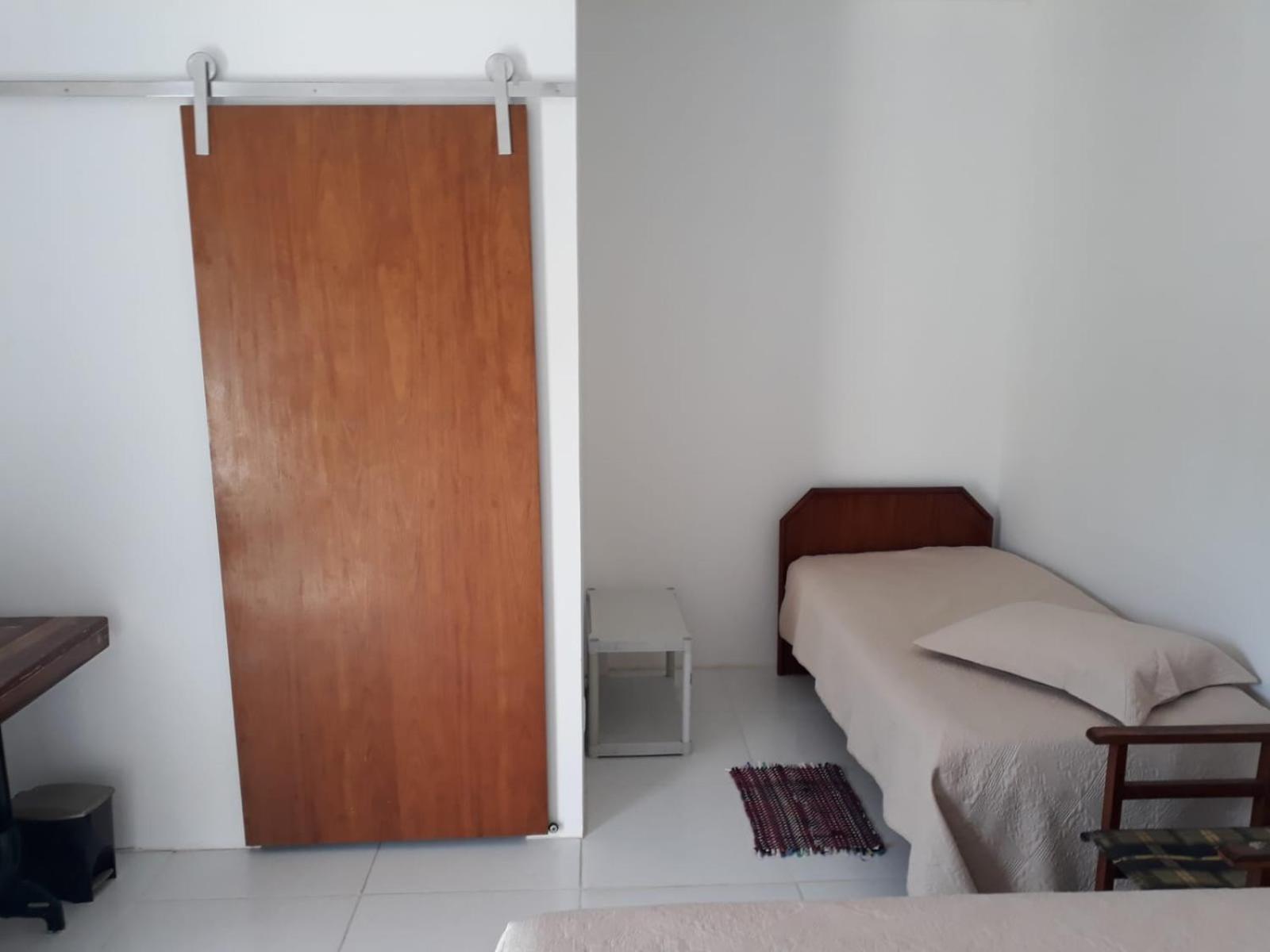 Recanto da Preguiça - Suites