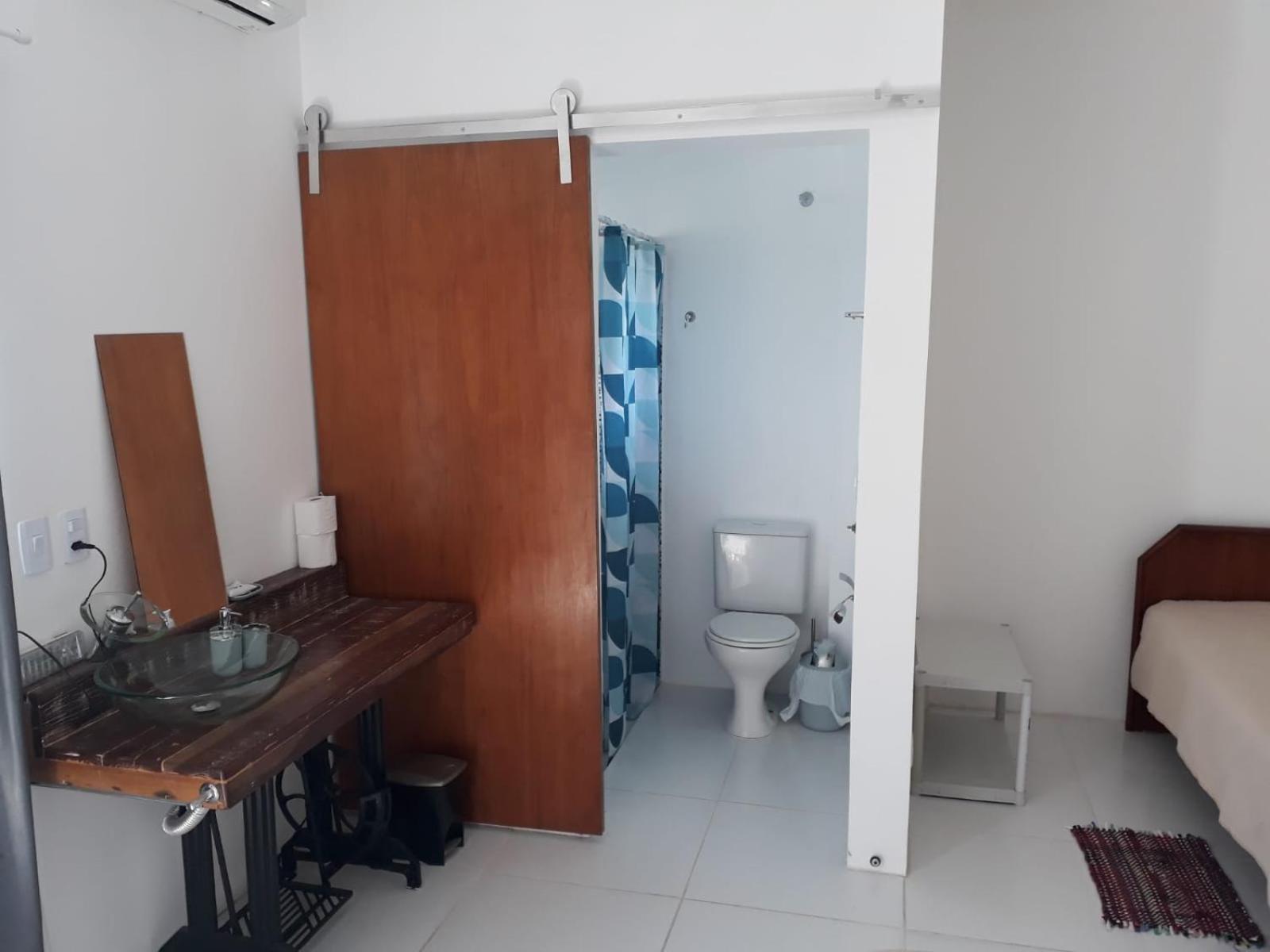 Recanto da Preguiça - Suites