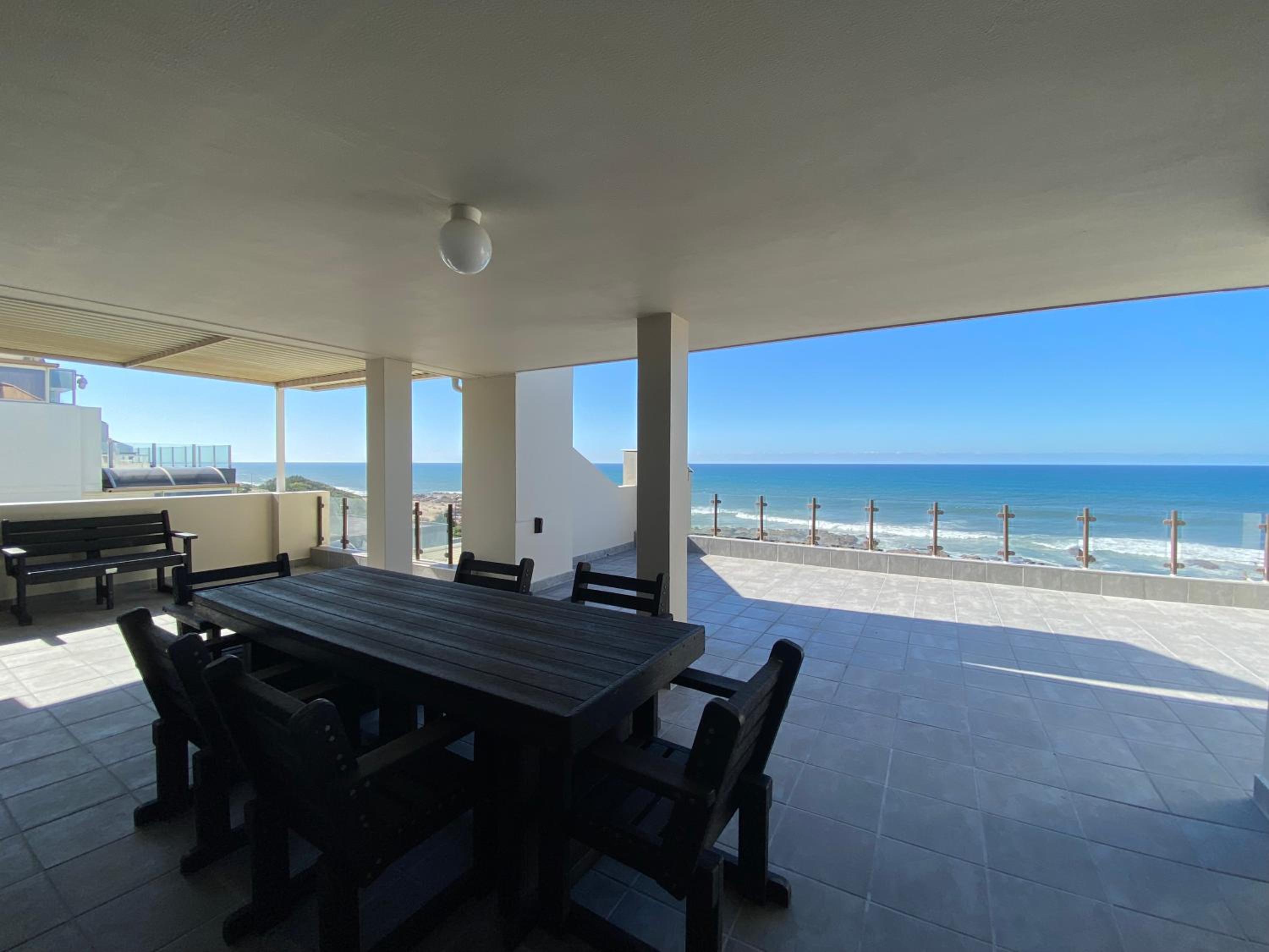 Marina 8, Manaba Beach view 5