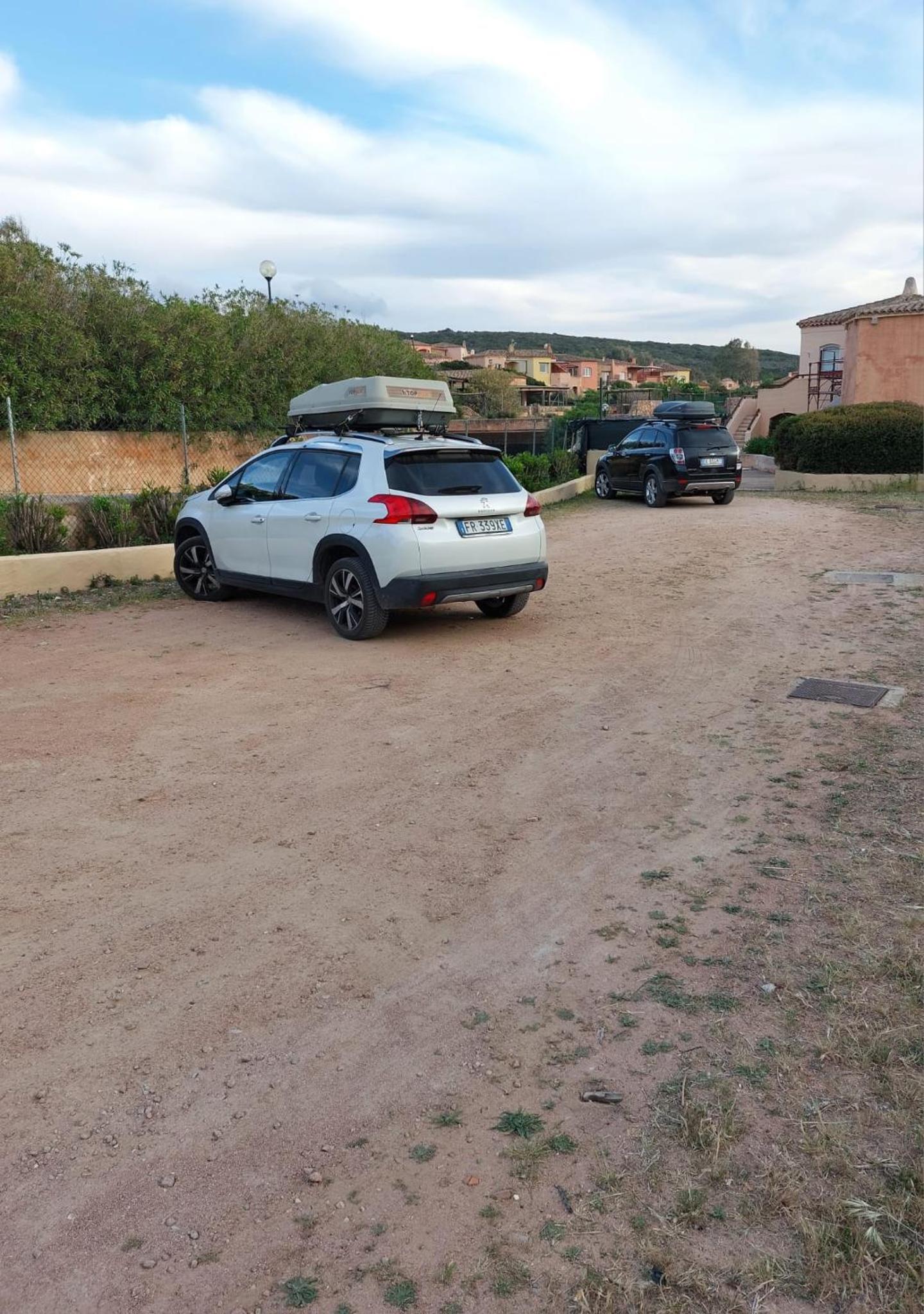 Appartamento Calarossa Sardegna CasaRosa photo 5