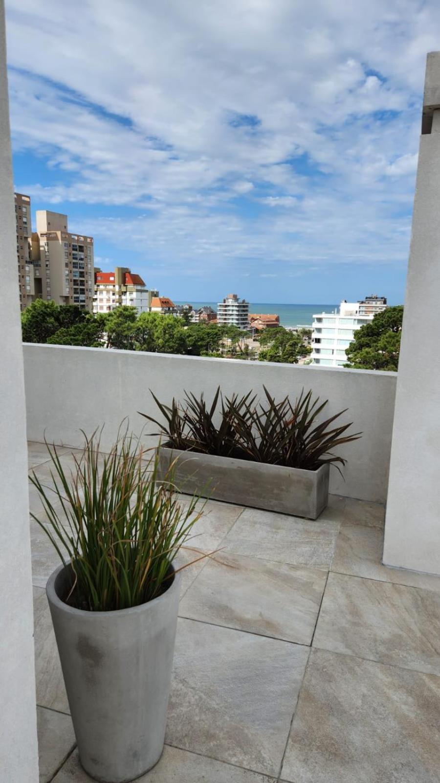 Departamento Pinamar Centro Status Tower