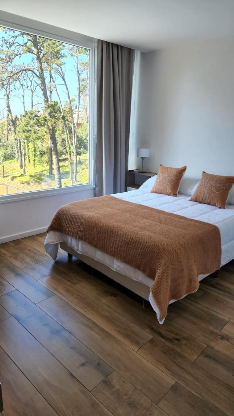 Departamento Pinamar Centro Status Tower
