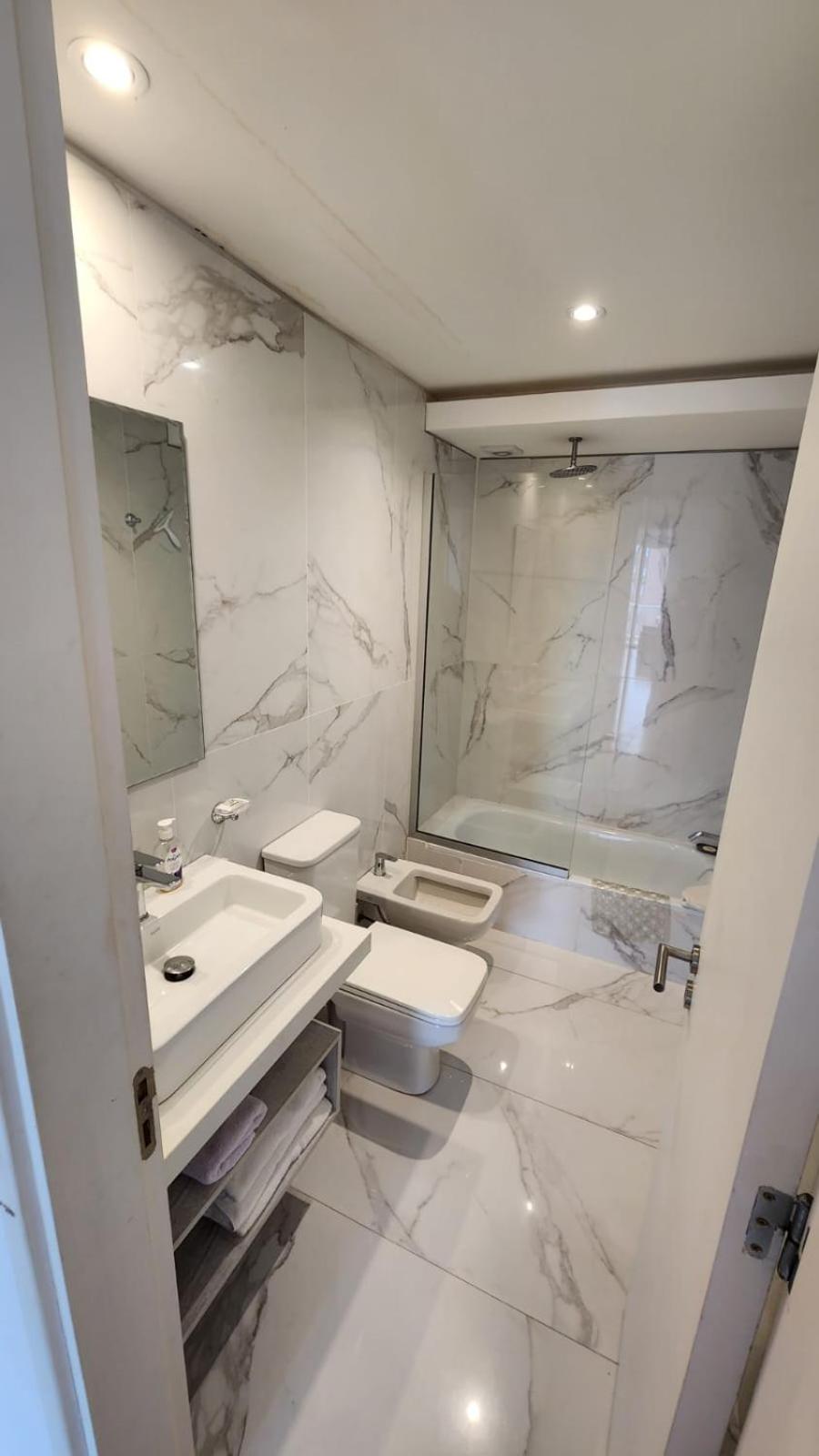Departamento Pinamar Centro Status Tower