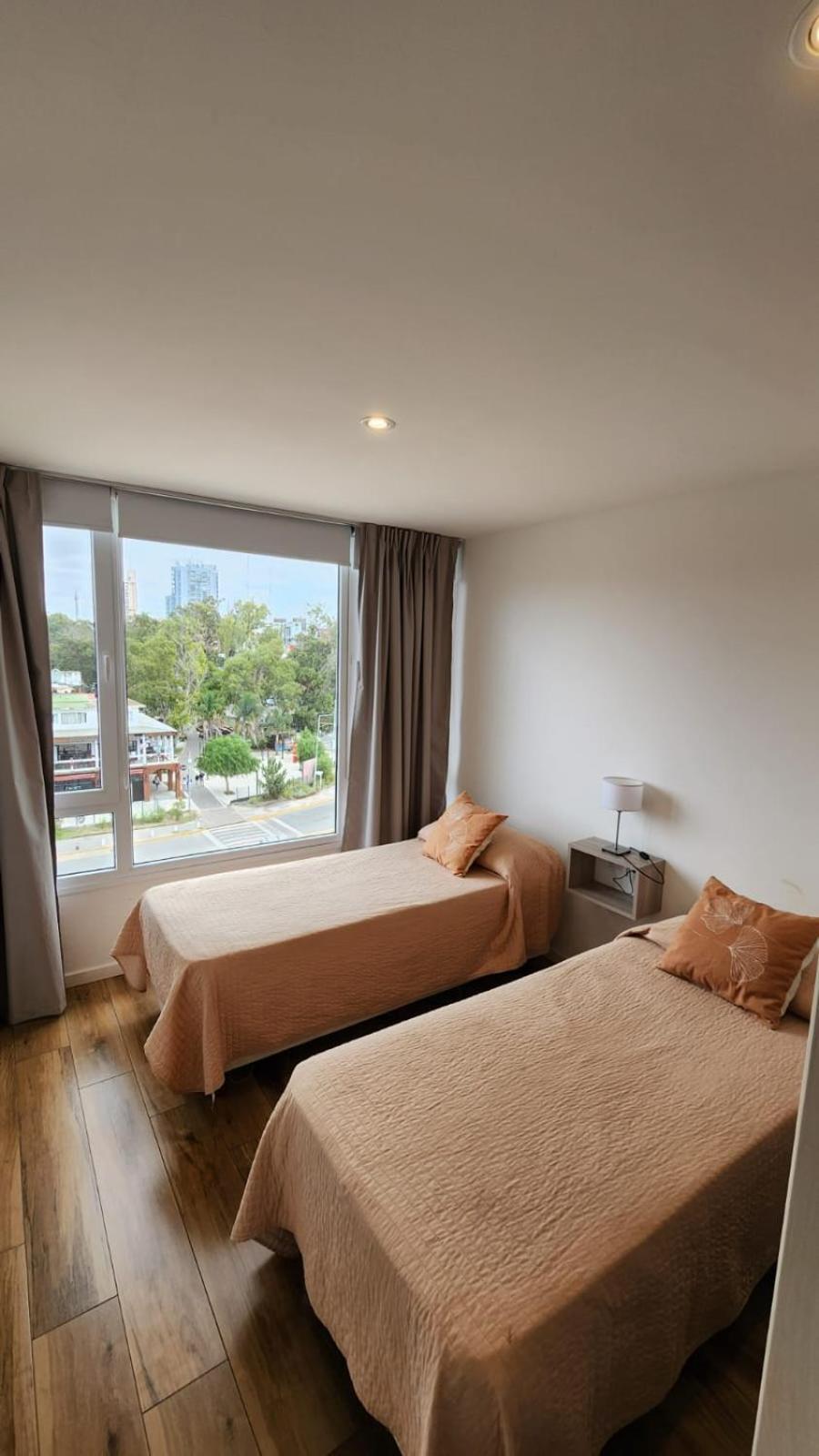 Departamento Pinamar Centro Status Tower