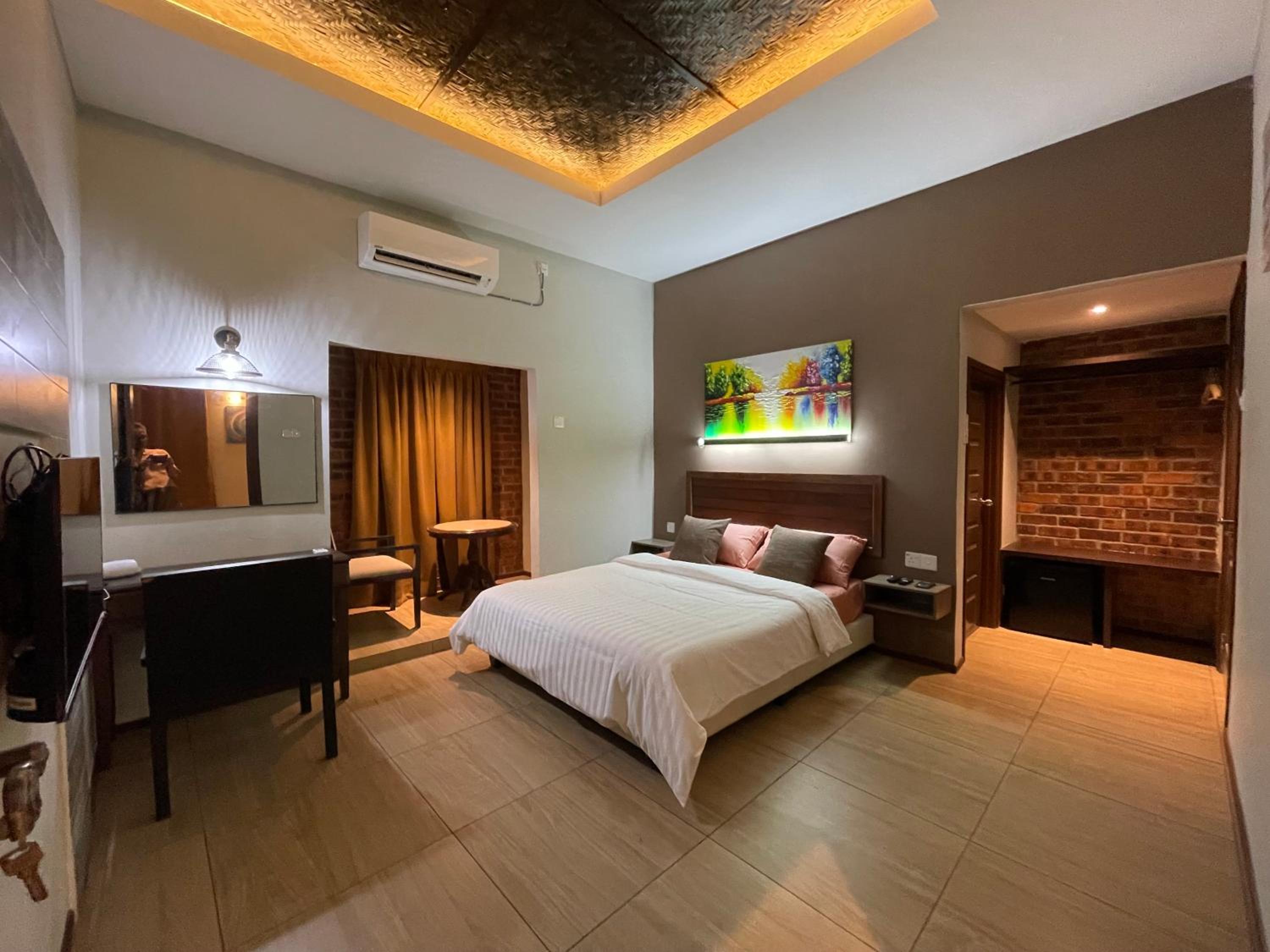 Grand Lodge Langkawi photo 7