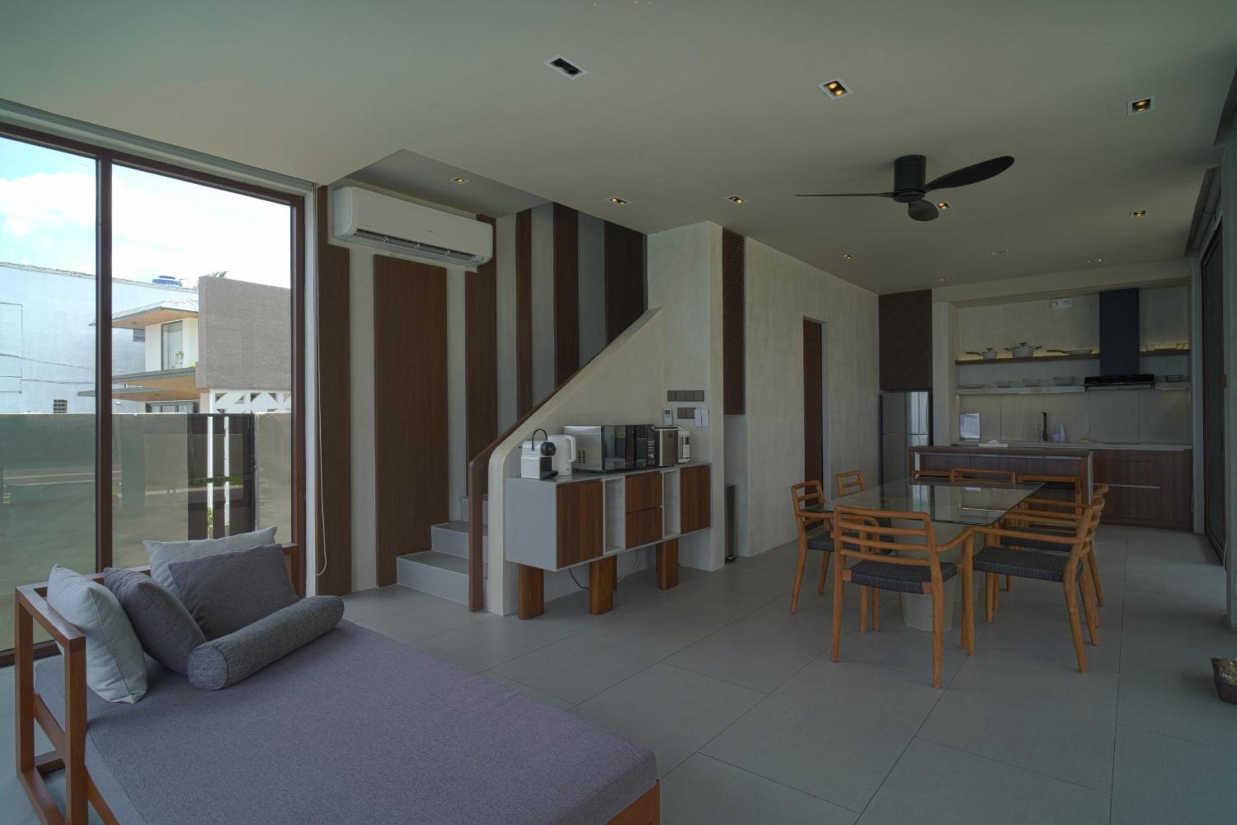 Araya Beach Casas