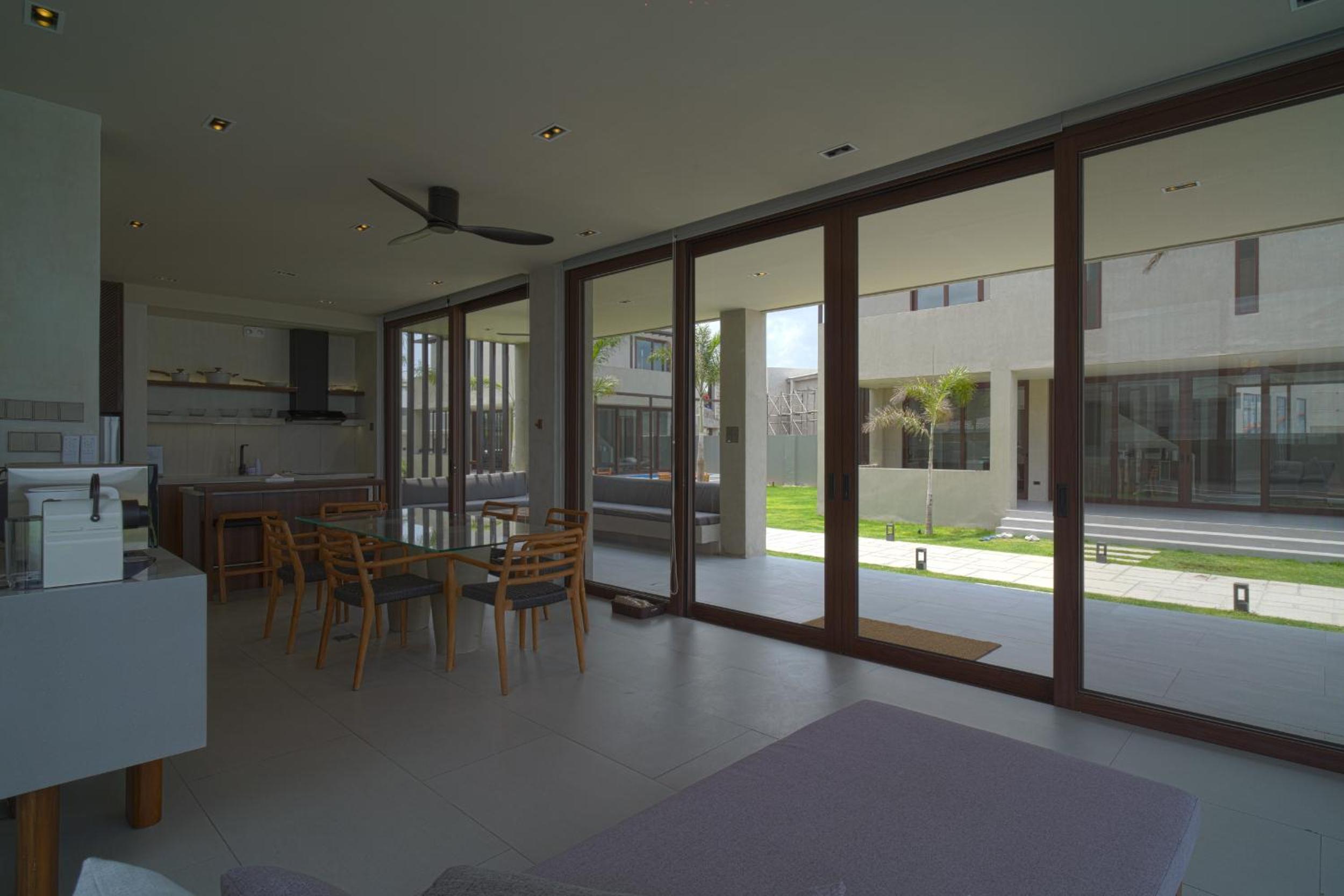 Araya Beach Casas