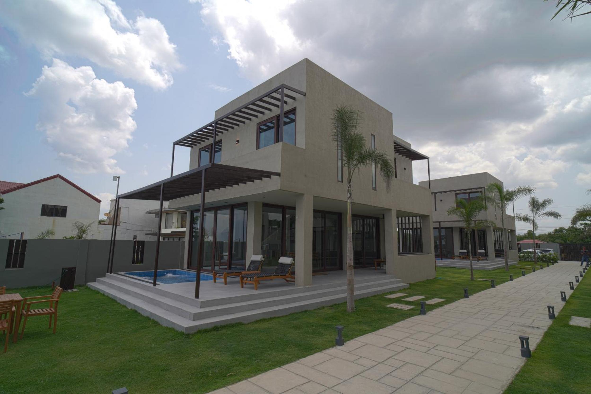 Araya Beach Casas