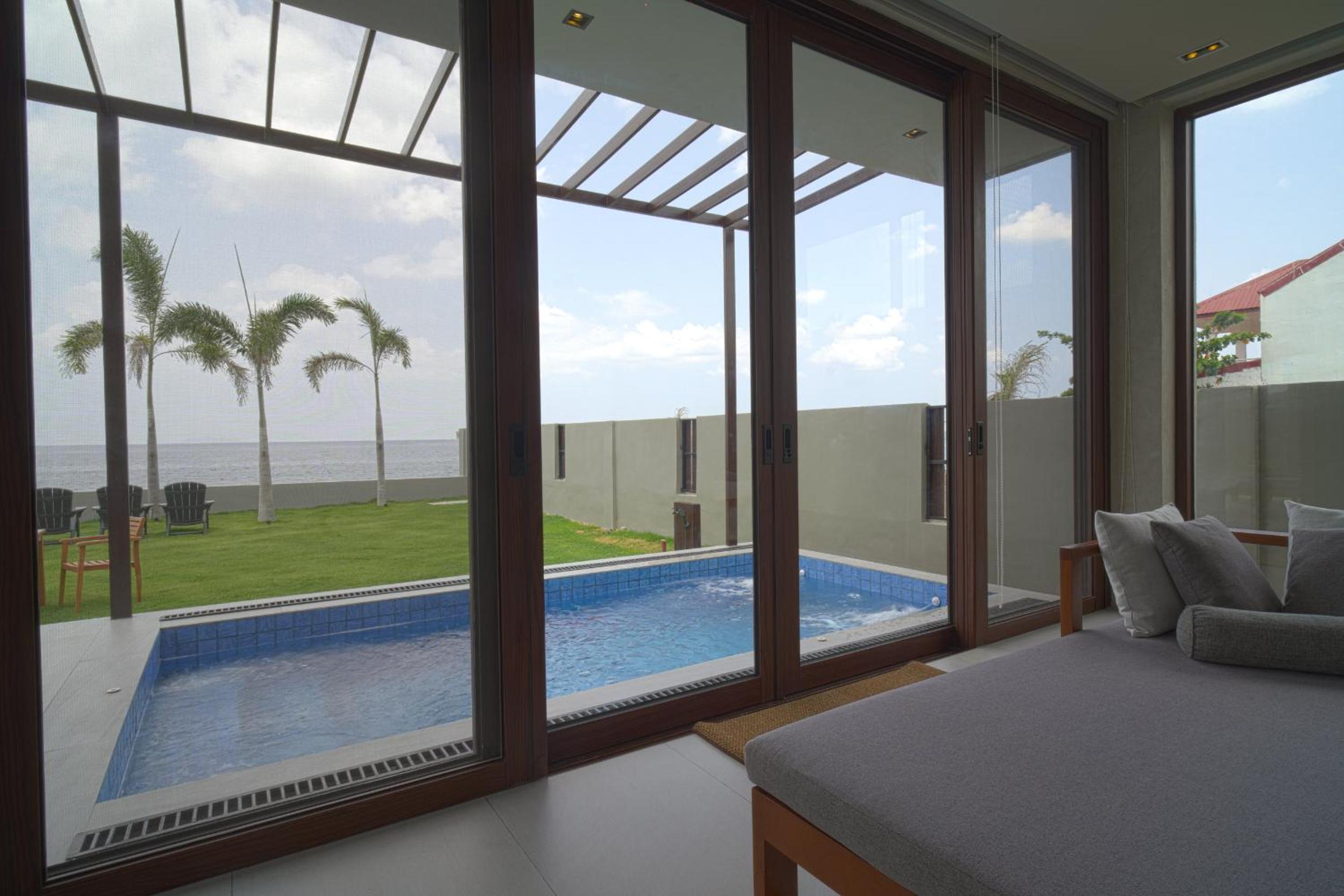 Araya Beach Casas, บาทันกาส ซิตี - 15
