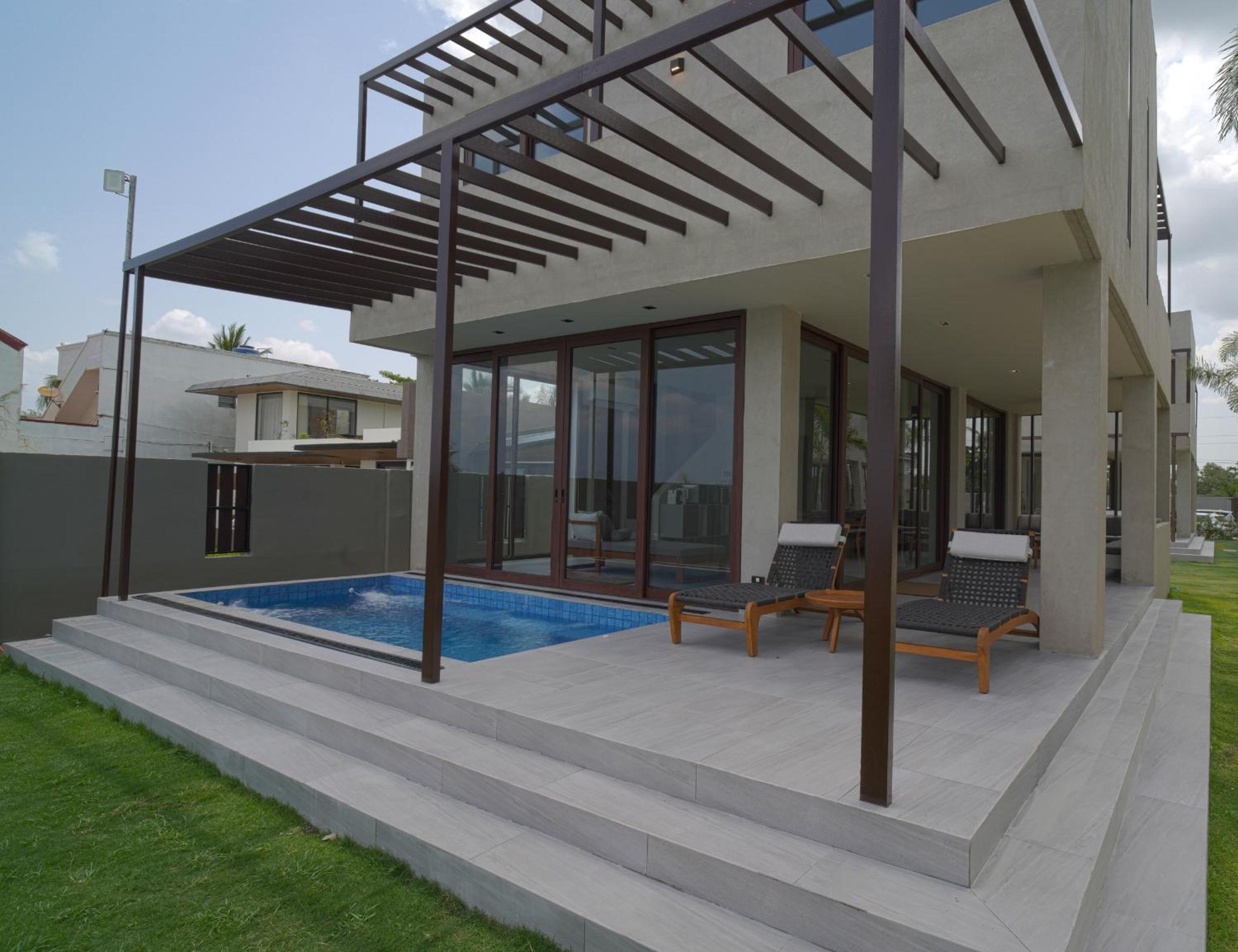 Araya Beach Casas