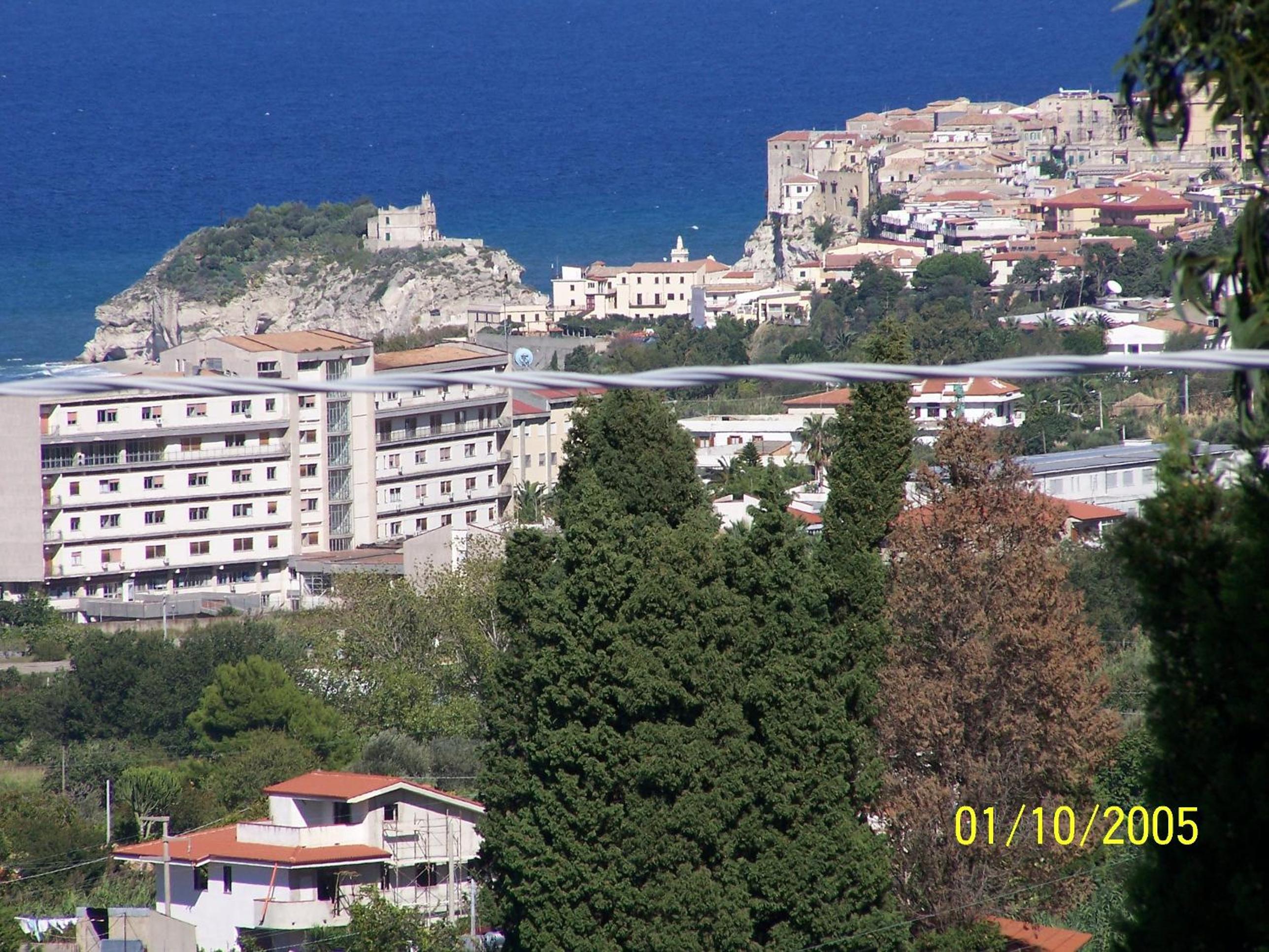 Residence Floritalia - Ricarica auto elettriche