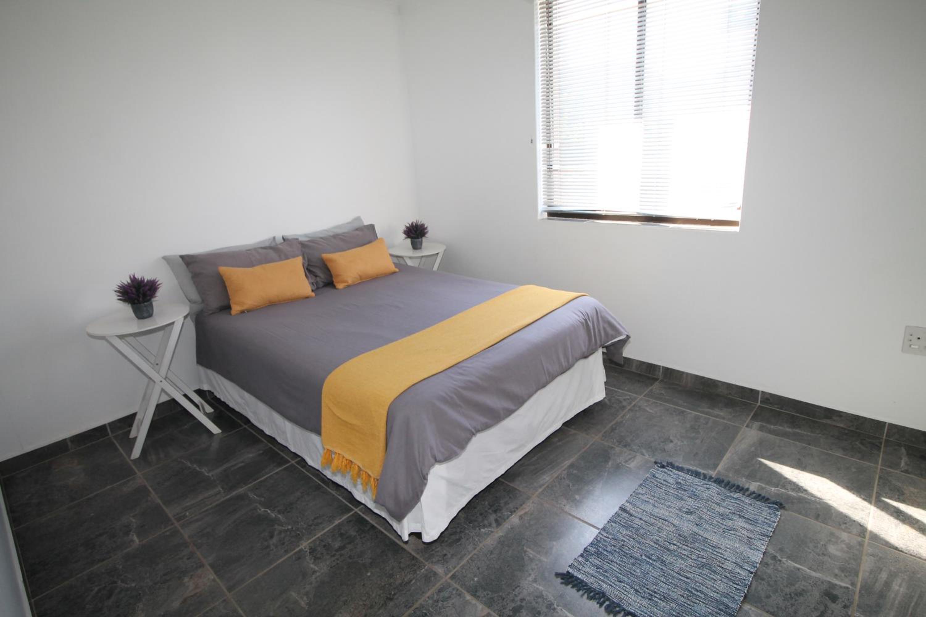Marina 8, Manaba Beach view 2