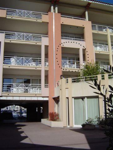Appartement Cap Hermès