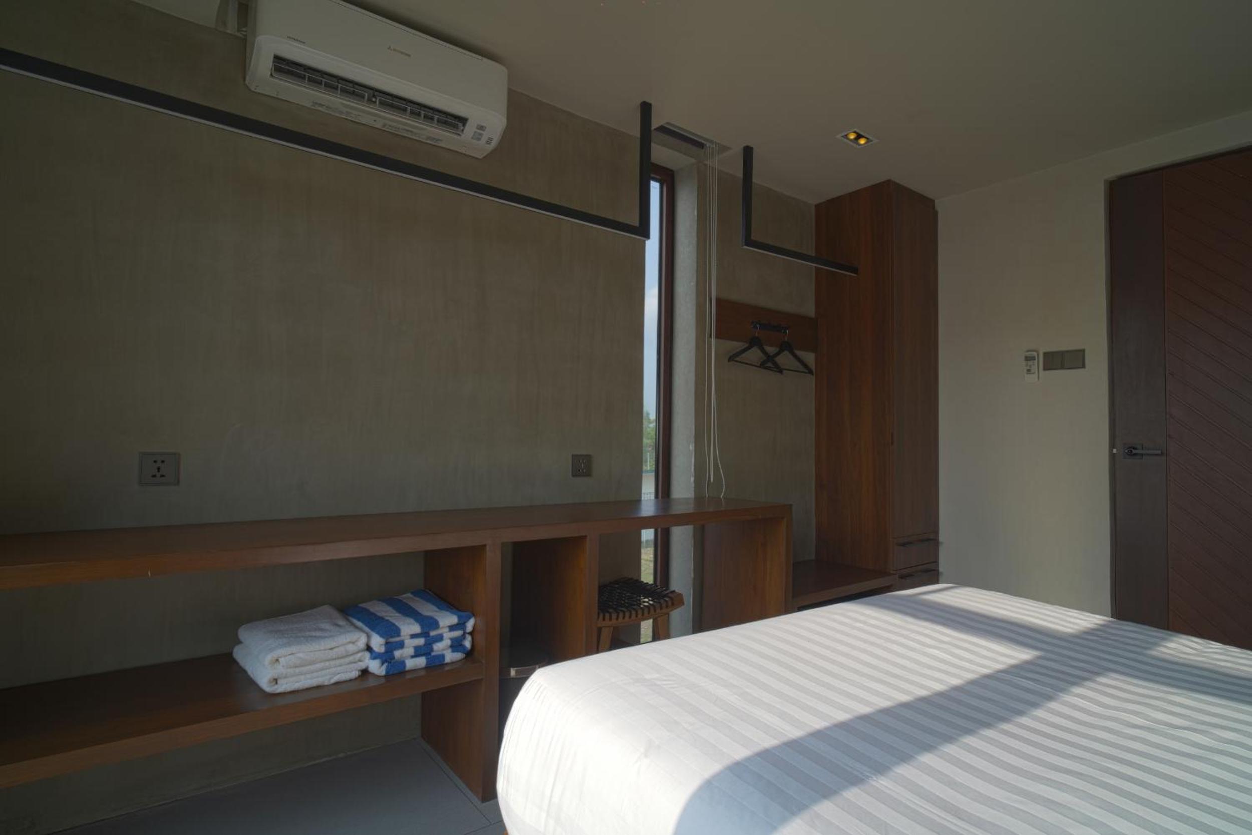 Araya Beach Casas