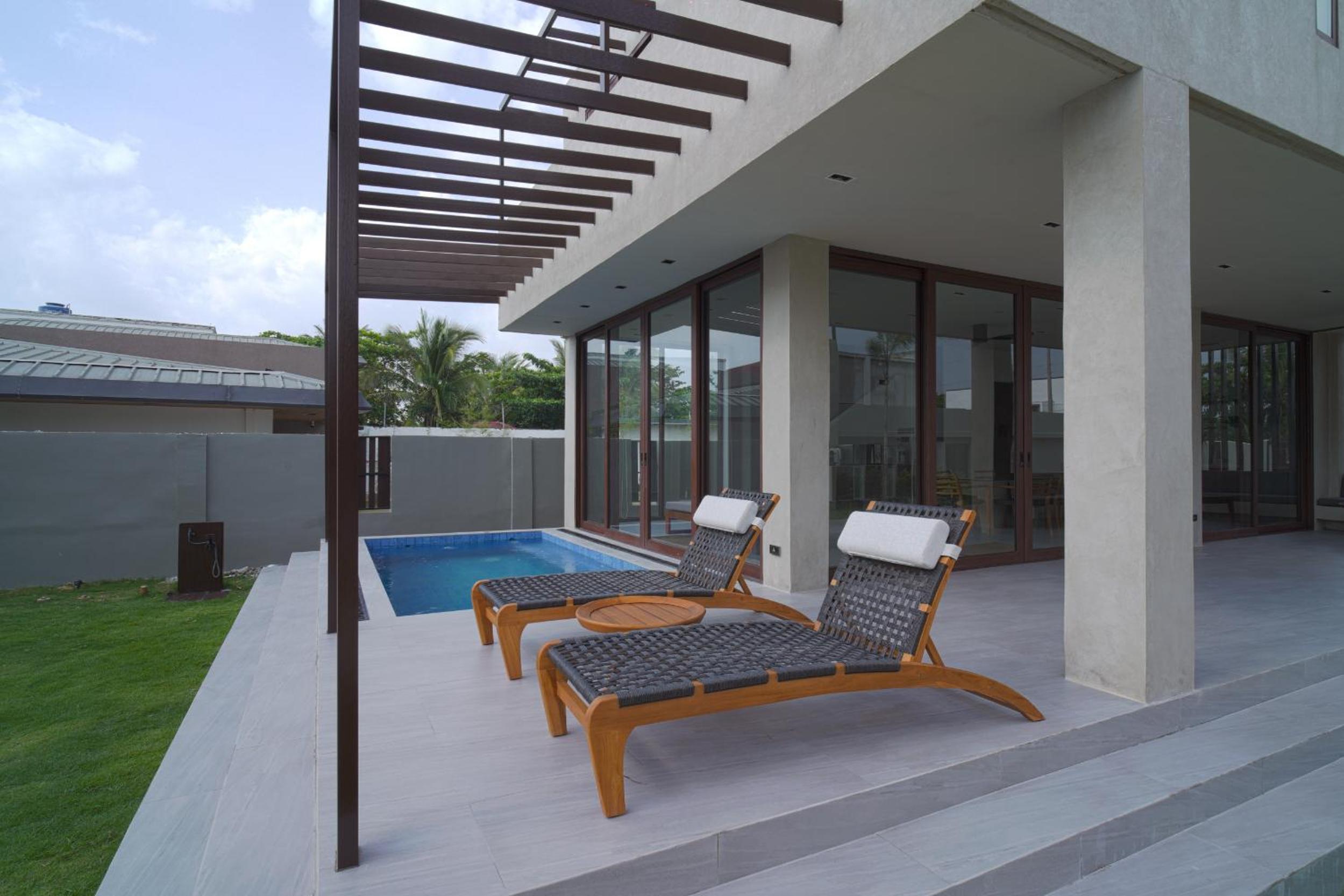 Araya Beach Casas