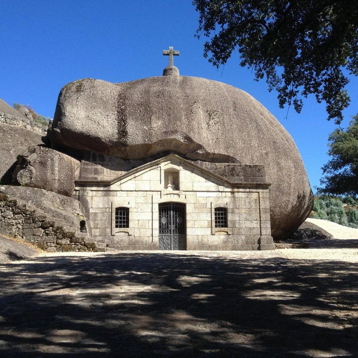 Canastro do Vidoeiro