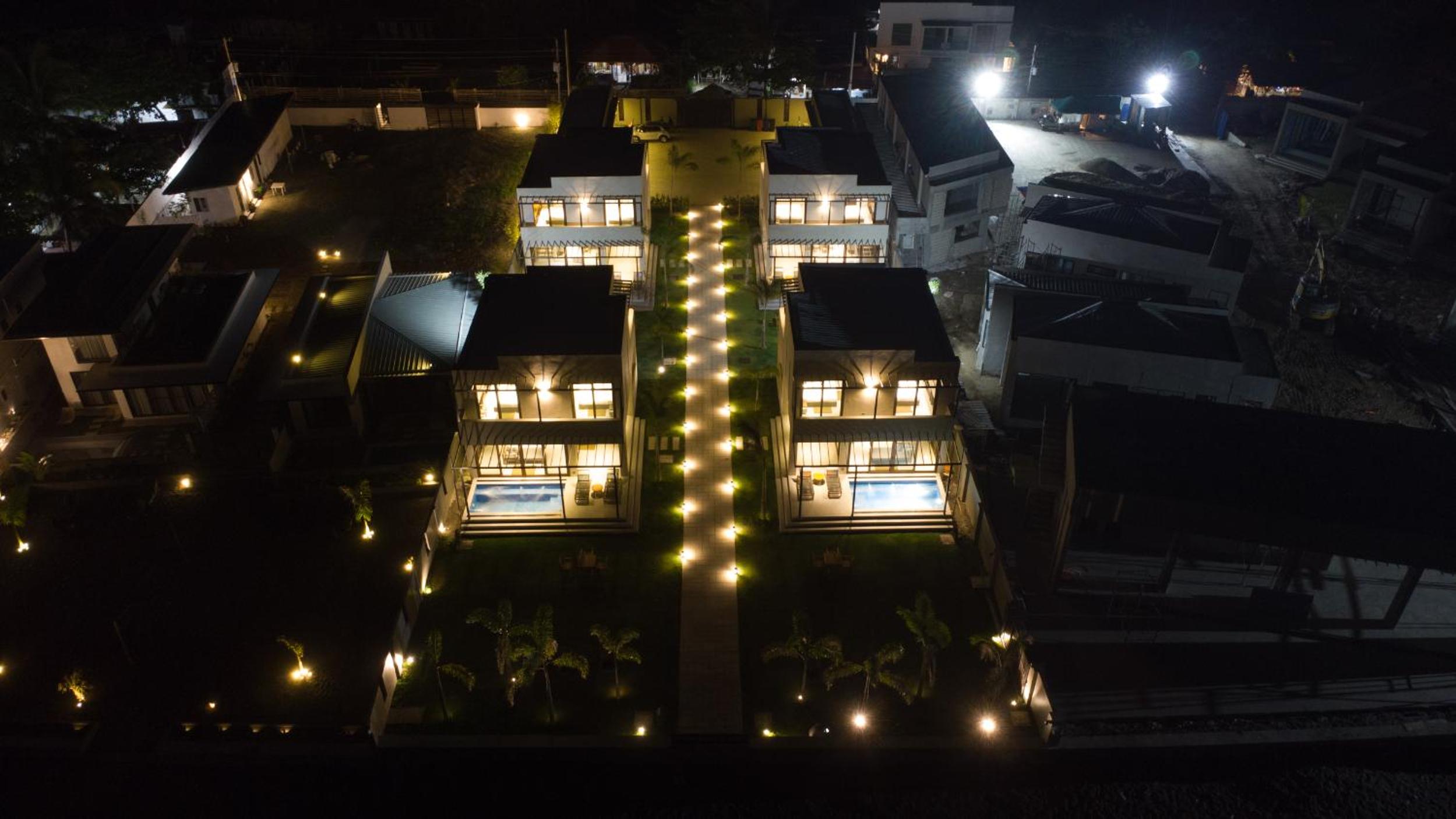 Araya Beach Casas, บาทันกาส ซิตี - 10