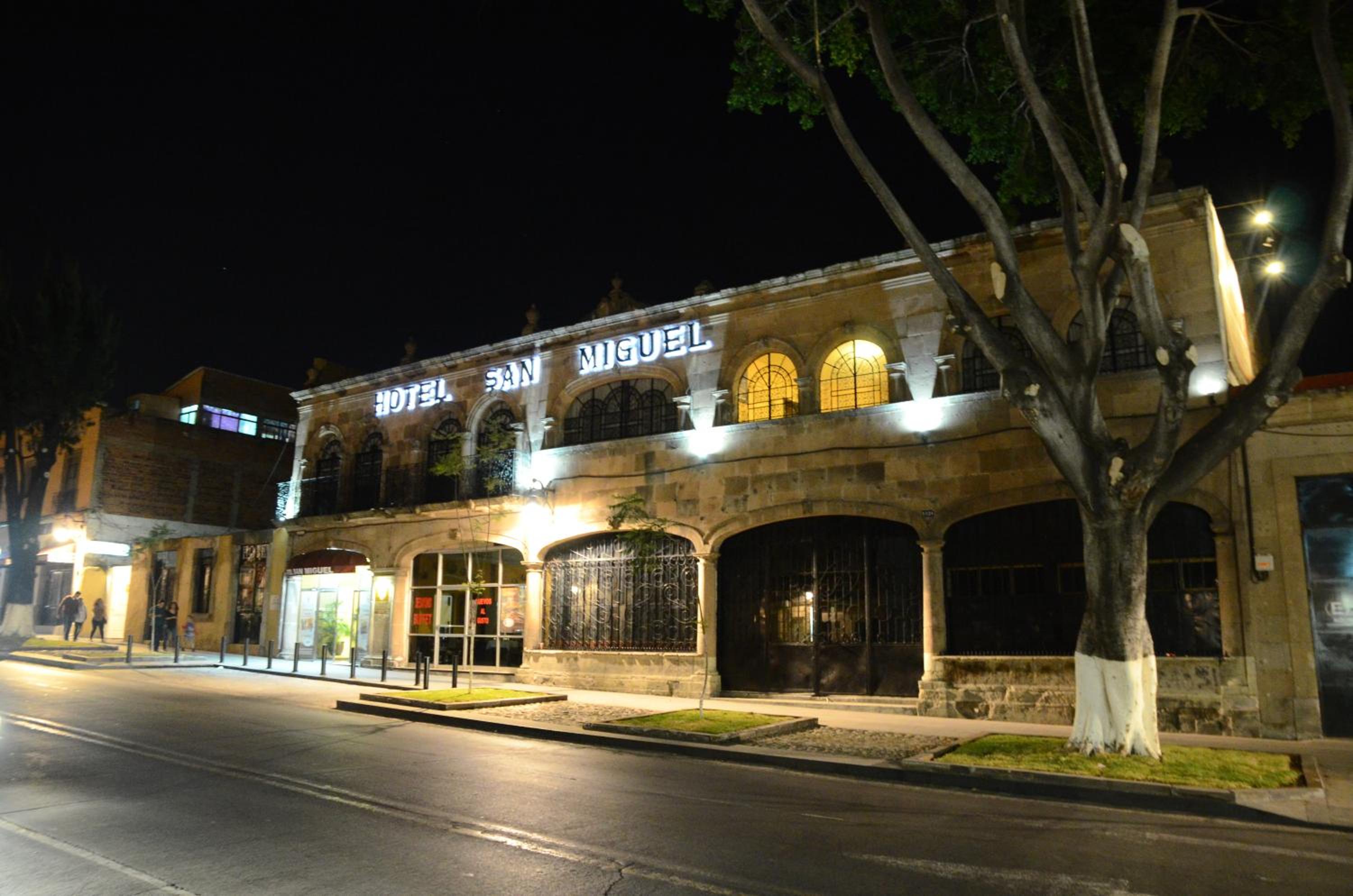 Hotel San Miguel - Image 1