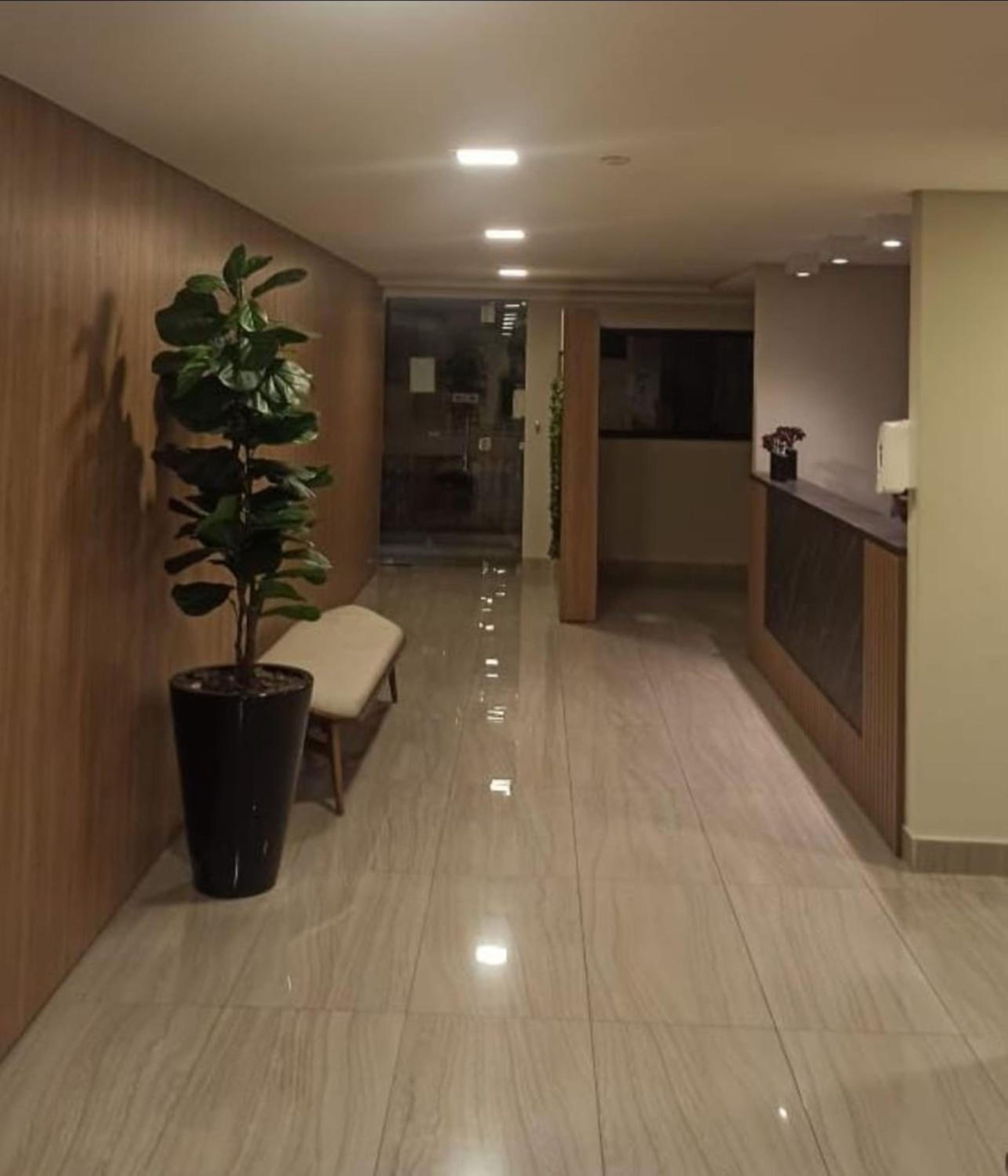 Apartamento Luxuoso perto da praia.