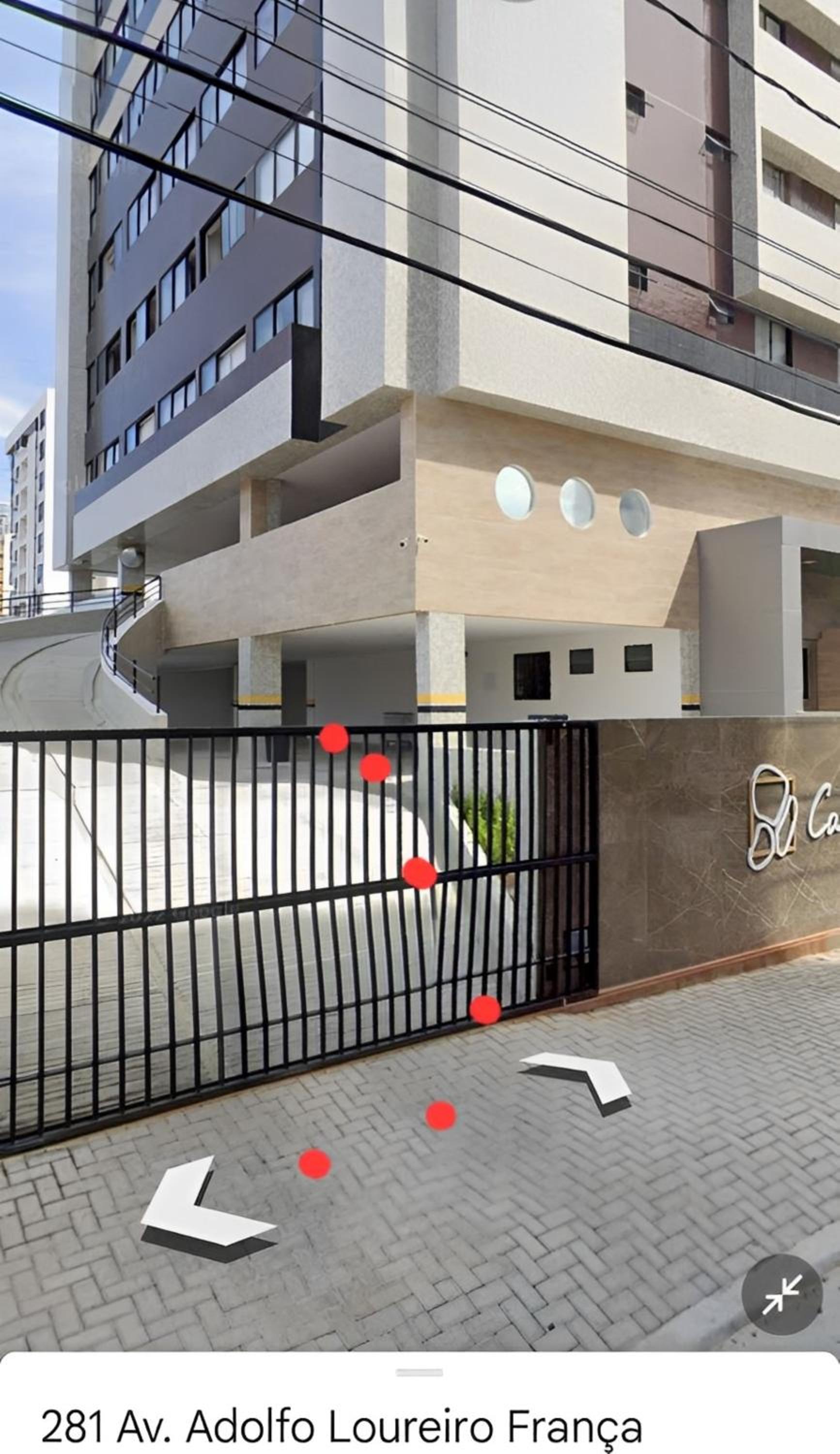 Apartamento Luxuoso perto da praia.