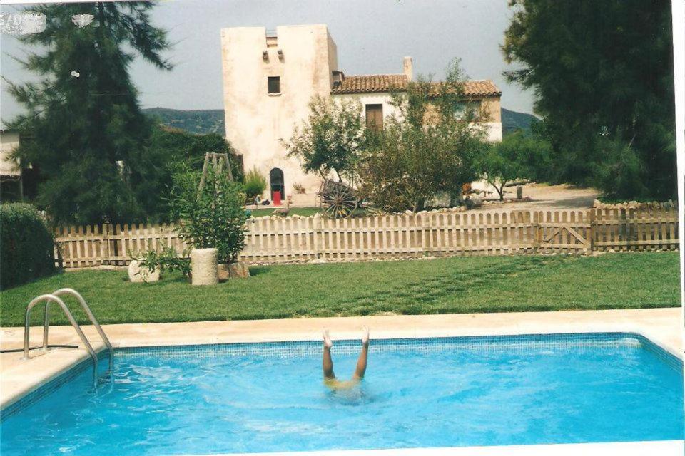 Torre Forcheron