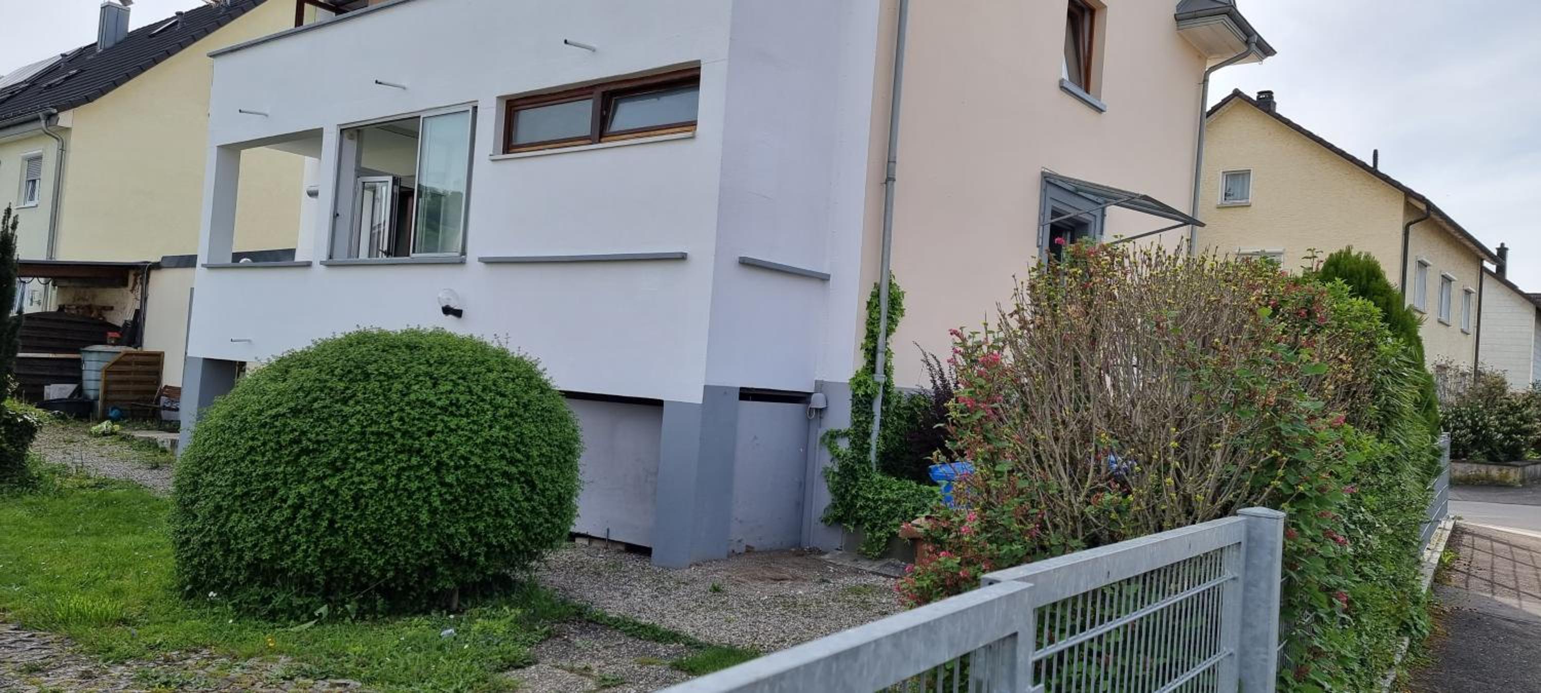 Ferienwohnung Sheni